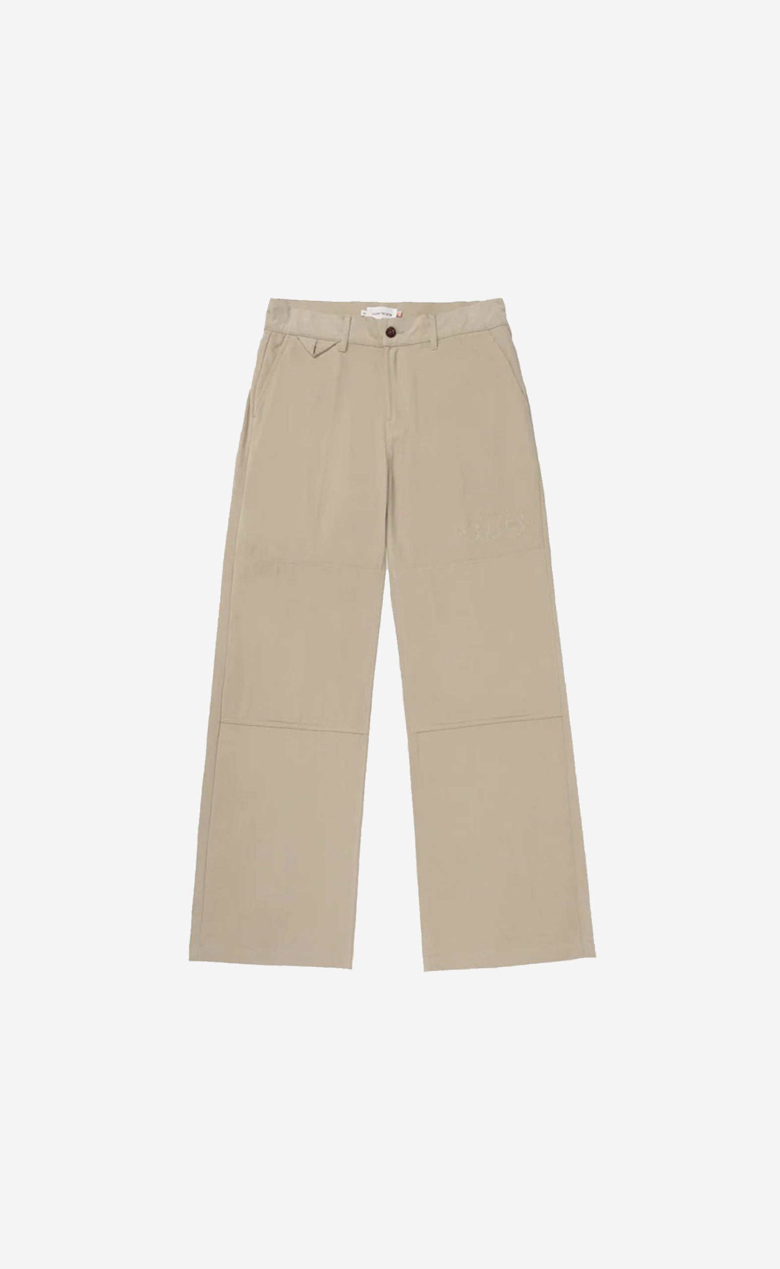 TAN C-FALL AMP'D CHORE PANT