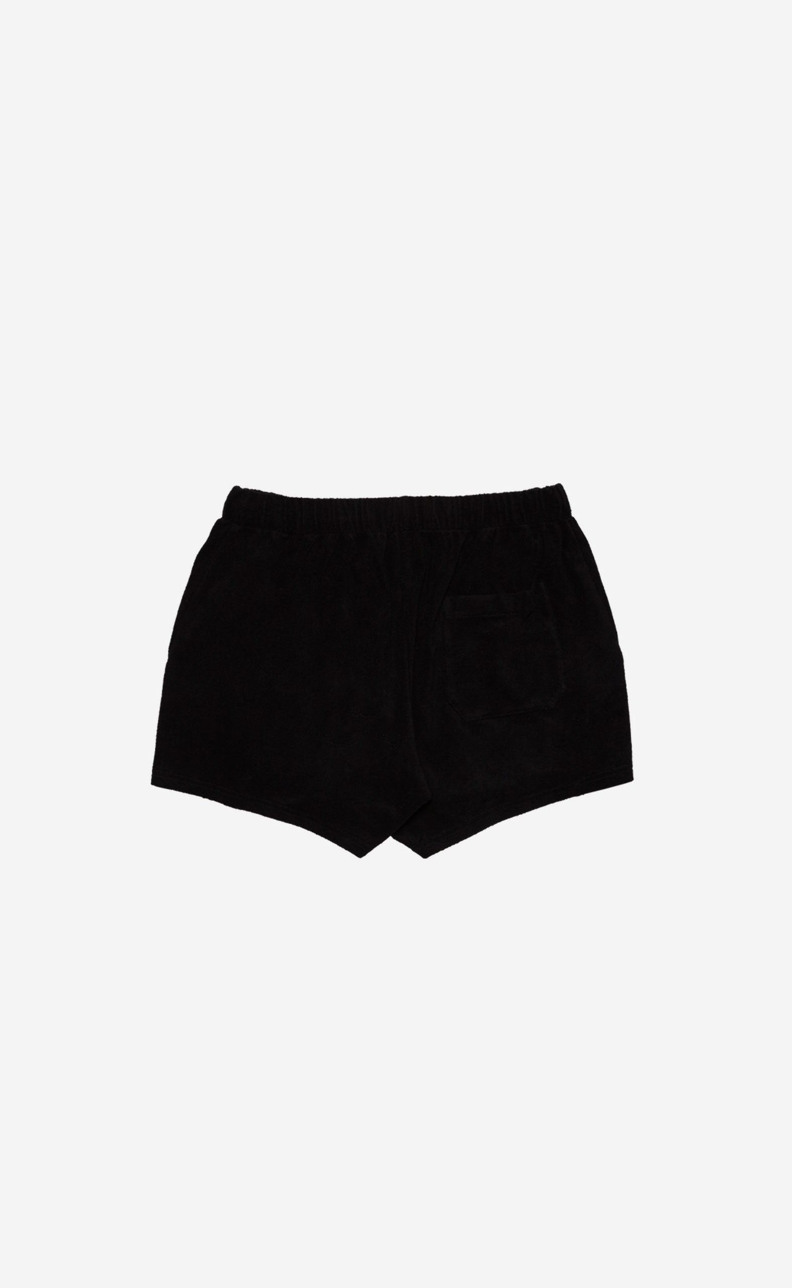 TERRY WAITER SHORT