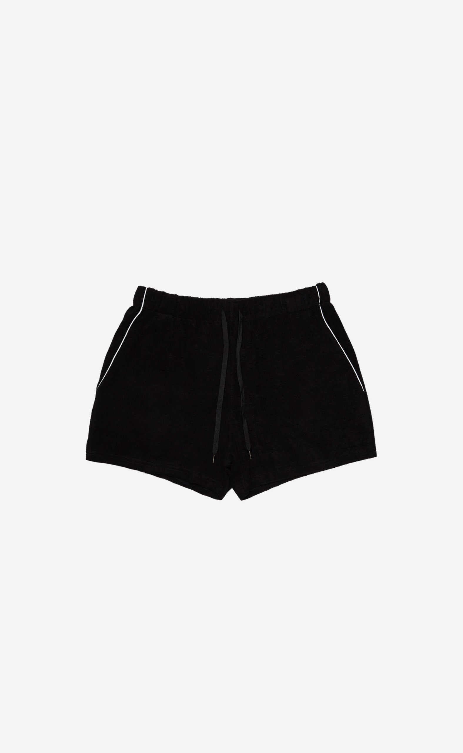 TERRY WAITER SHORT