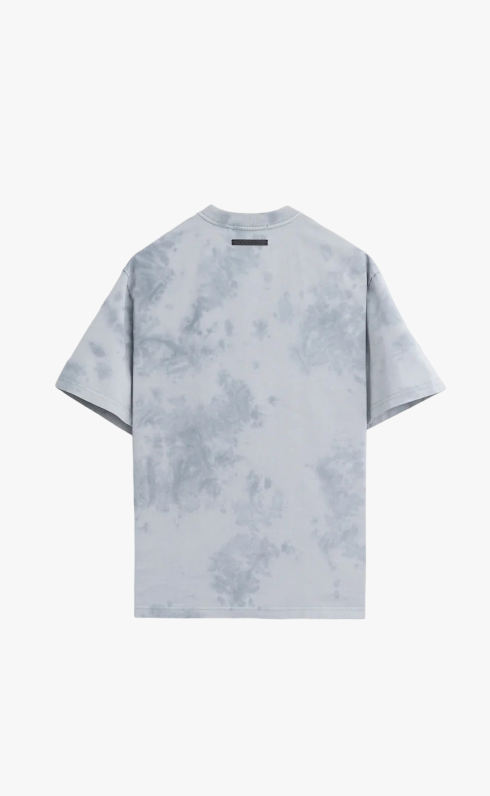 TIE DYE RELAXED TEE OCEAN T-SHIRT