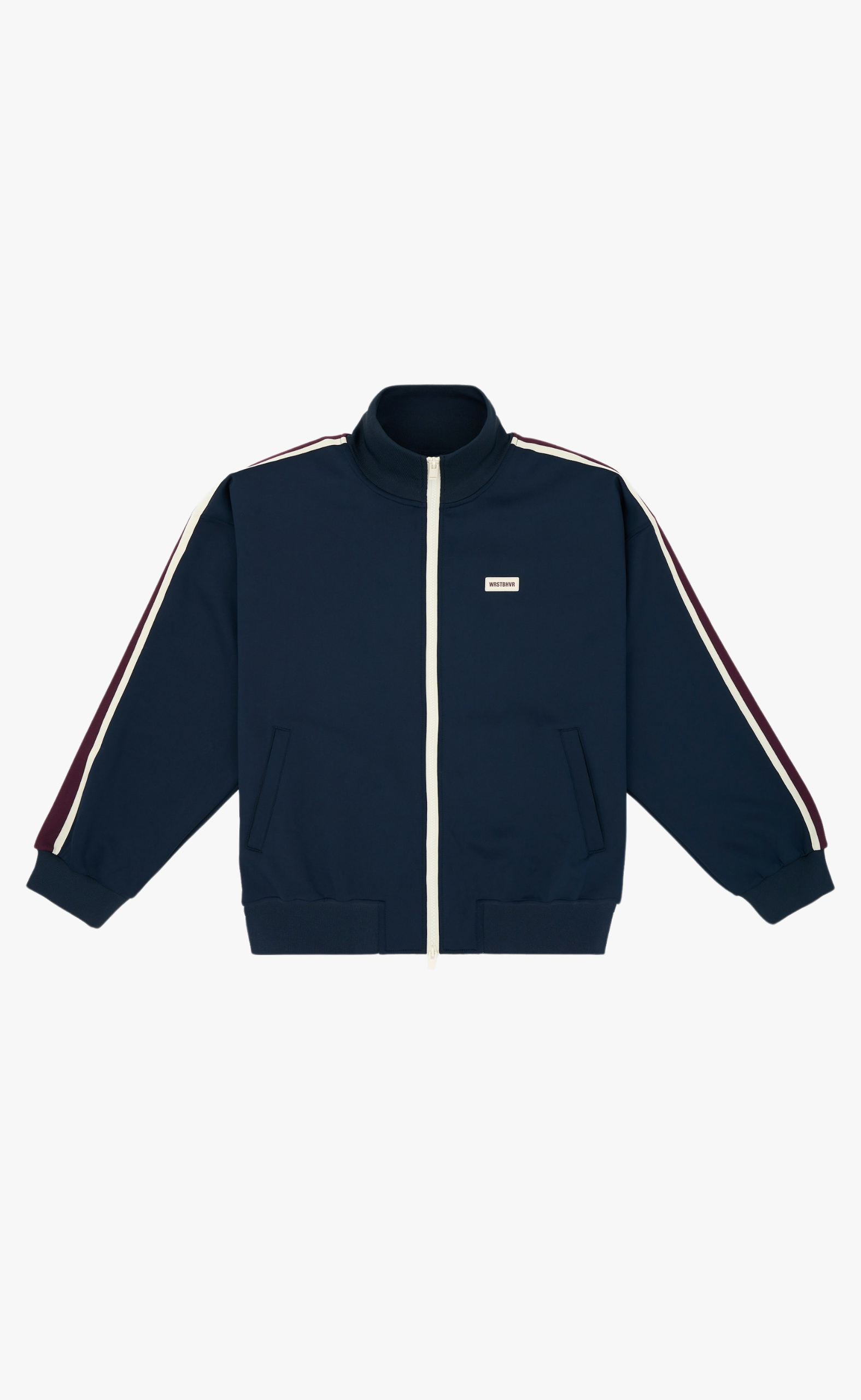 TREV DARK SAPPHIRE HOODIE