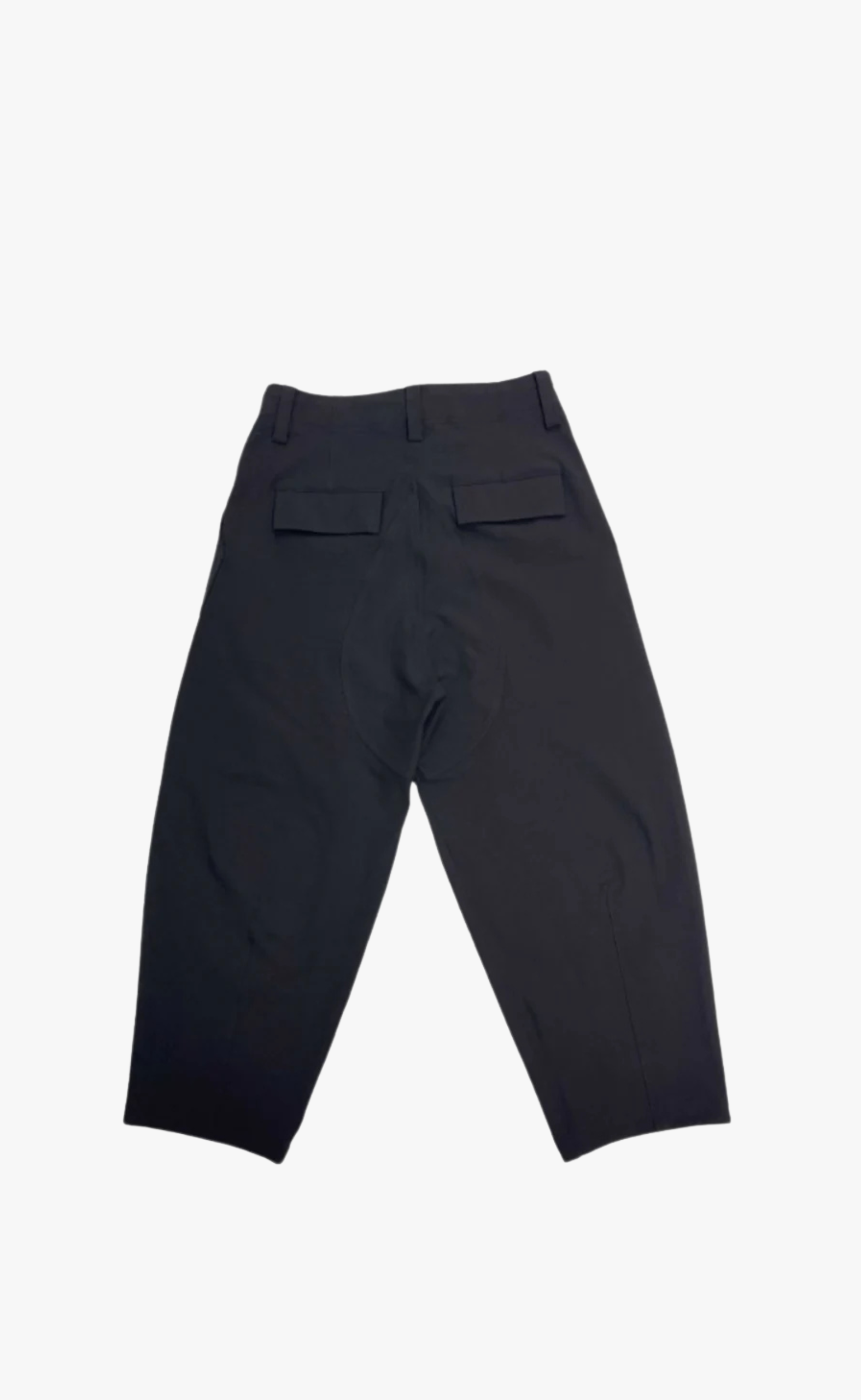 BLACK CLOUD STORMERS PANTS