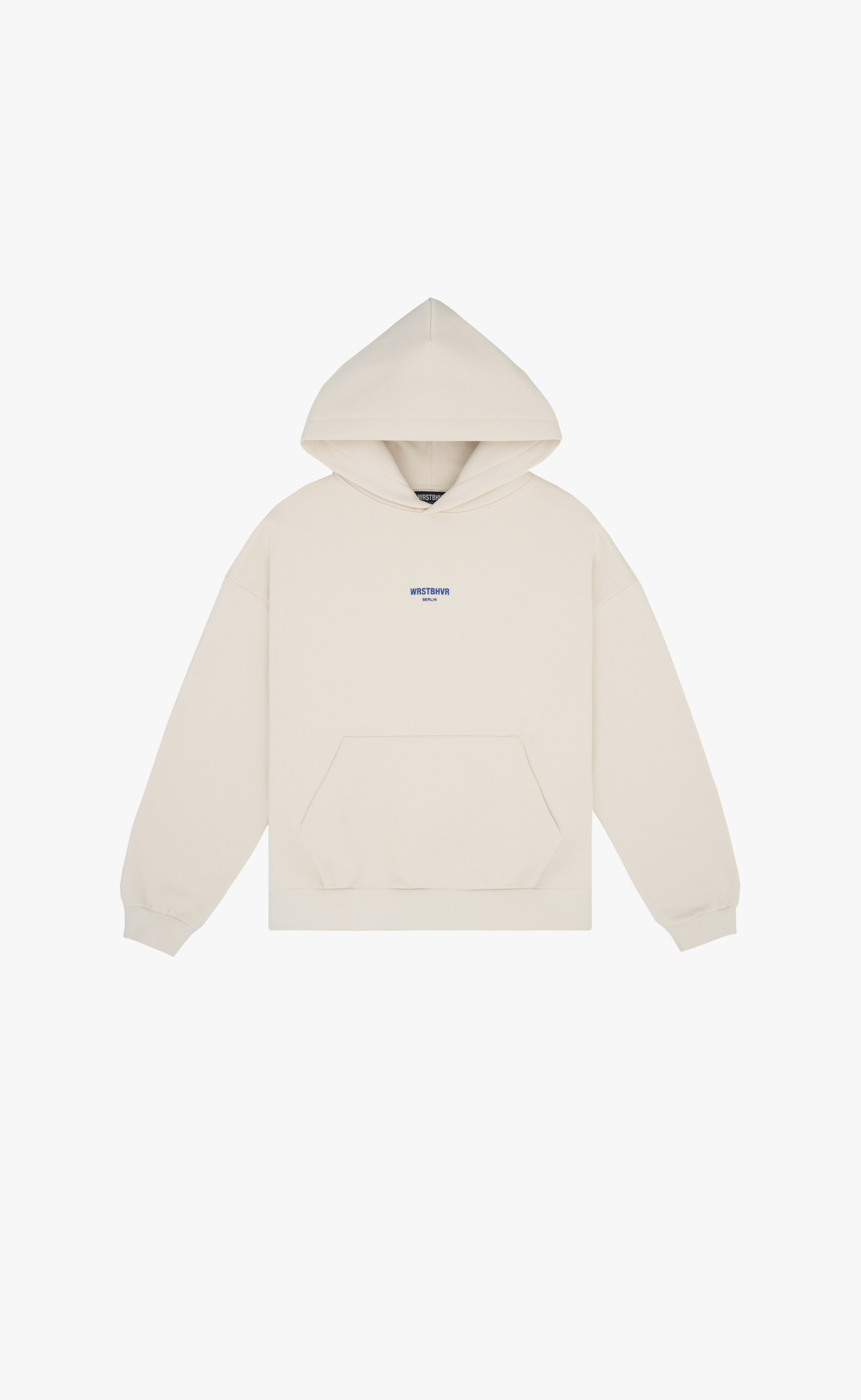 ONRO V2 GARDENIA HOODIE