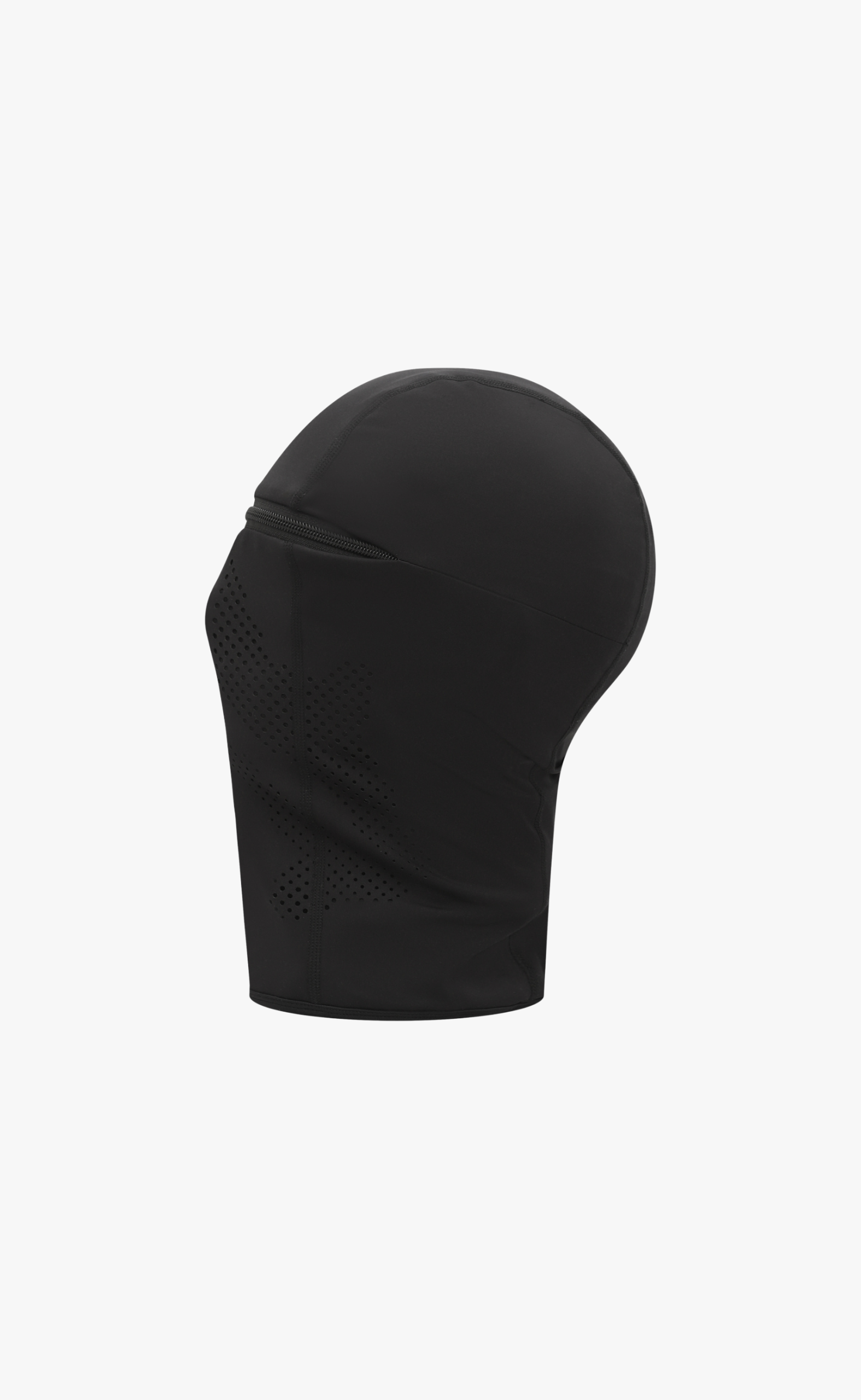 VITAL BLACK BALACLAVA