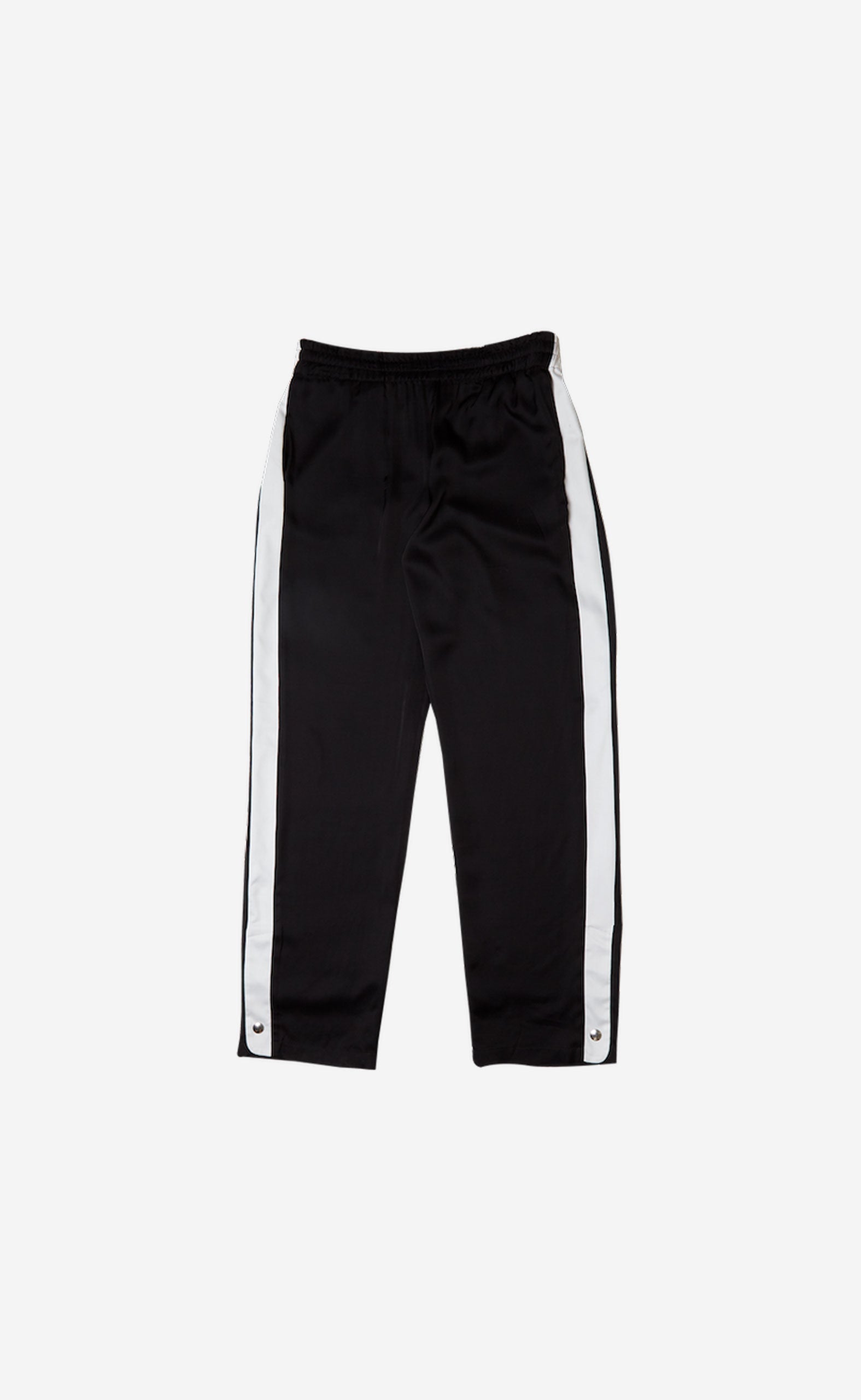 WAITER LOUNGE PANTS BLACK