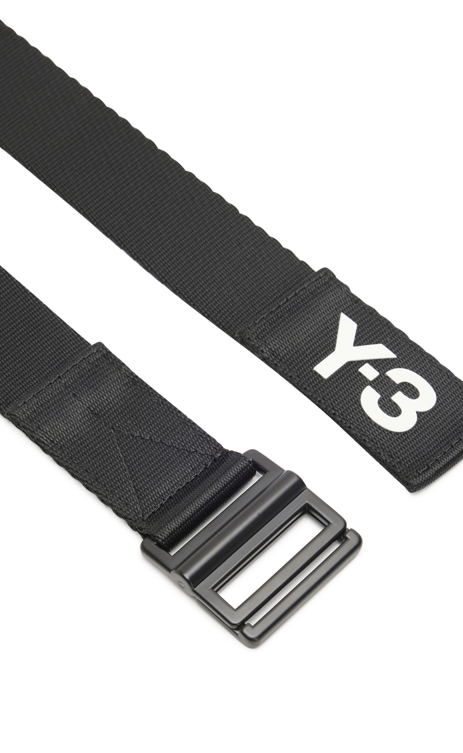 Y-3 BLACK BELT
