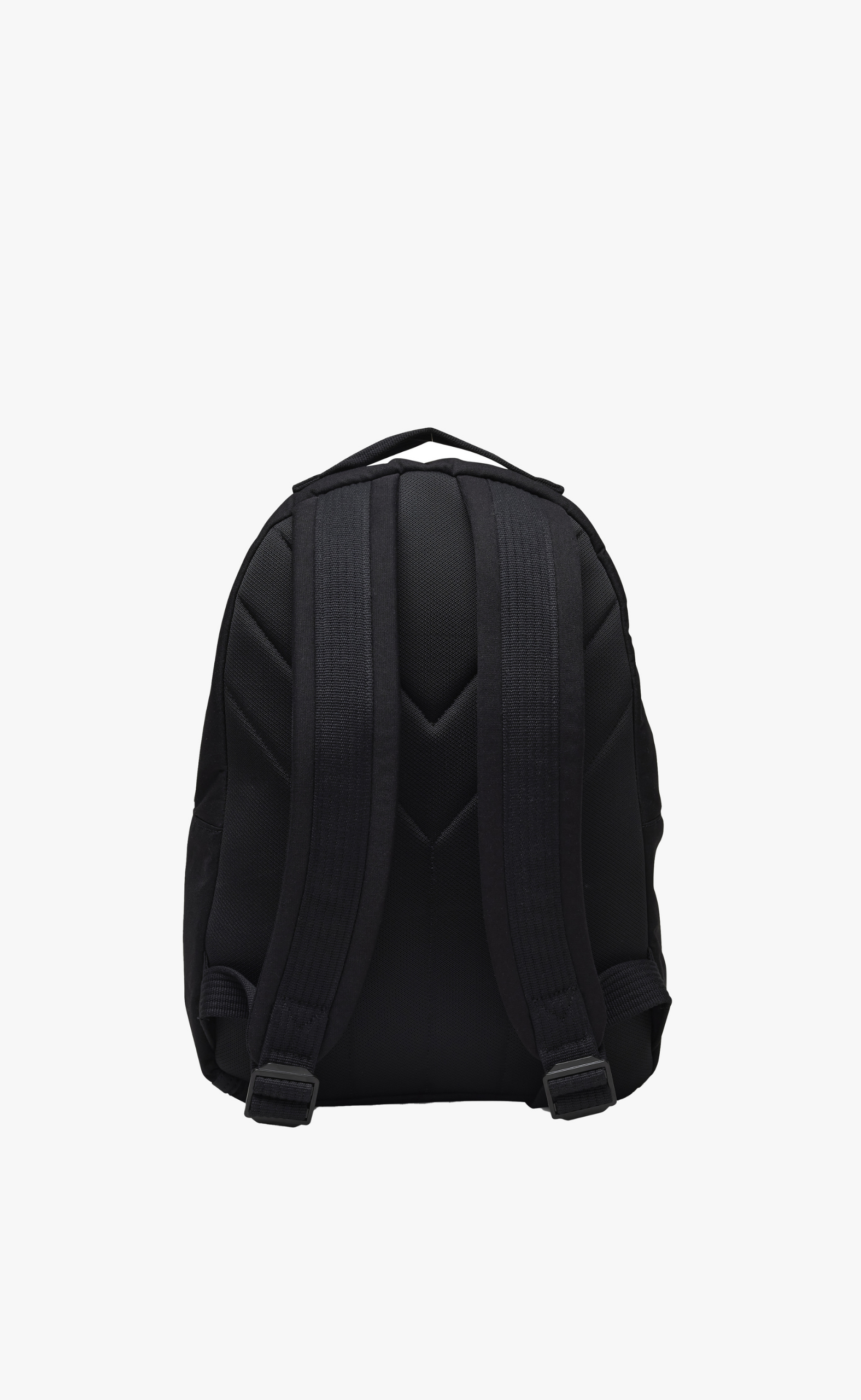 CLASSIC POCKET BLACK BAG