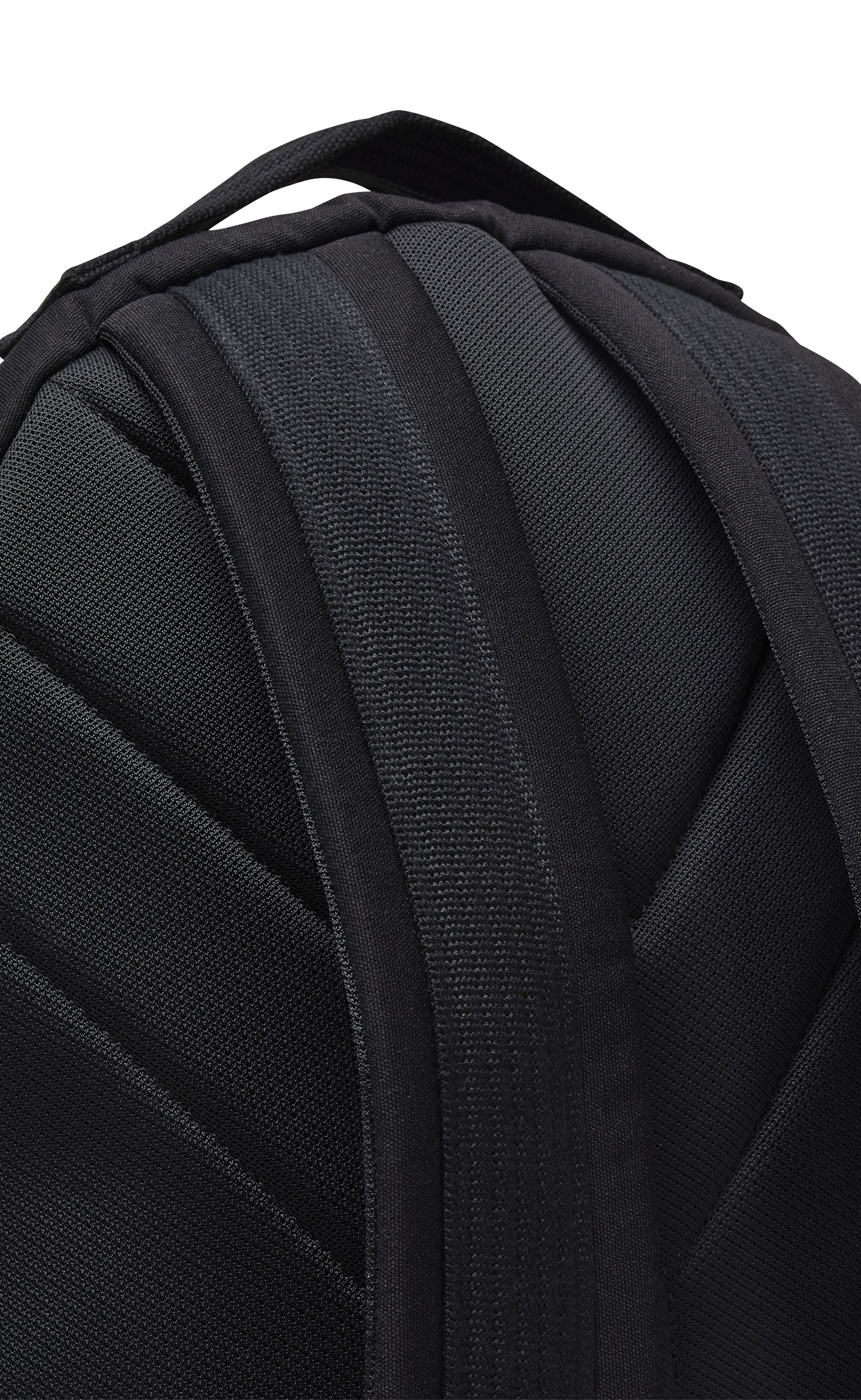 CLASSIC POCKET BLACK BAG