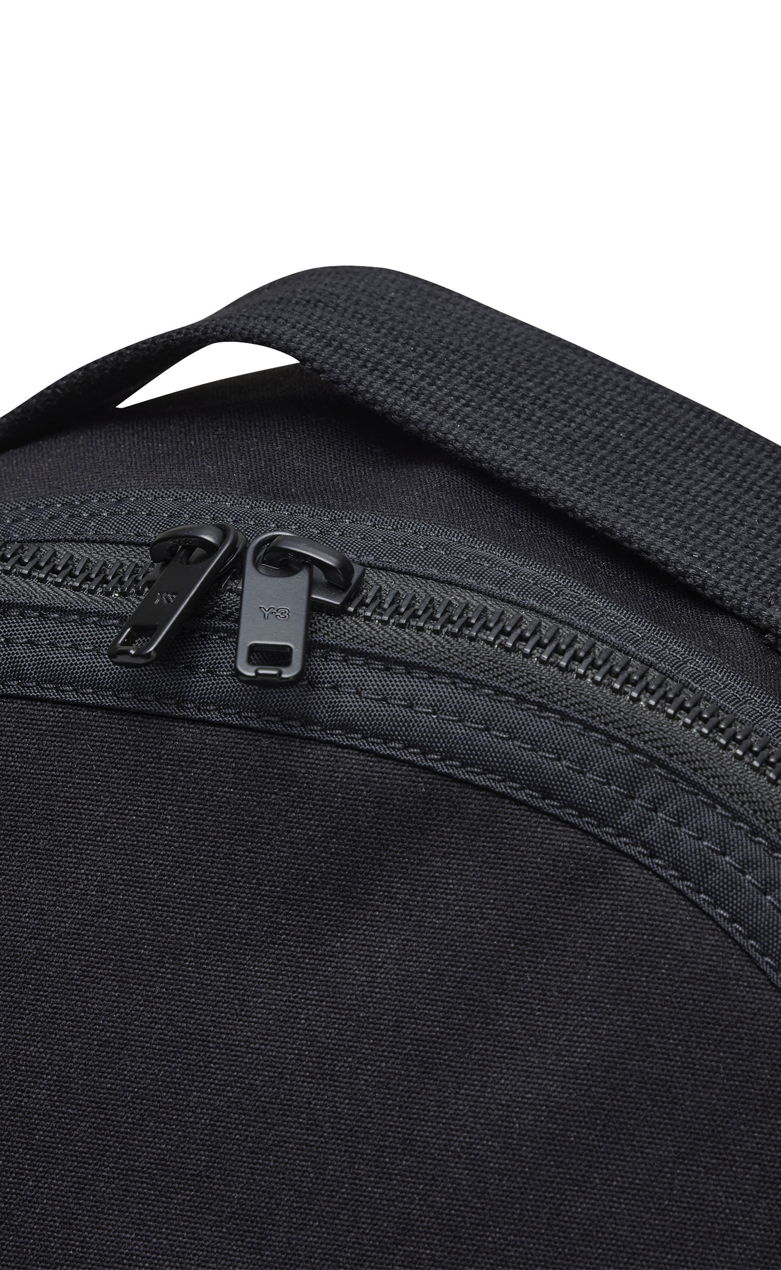CLASSIC POCKET BLACK BAG