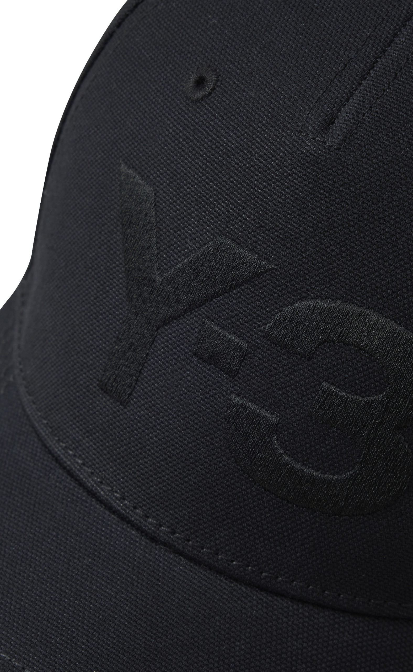 Y-3 CLASSIC LOGO BLACK HAT