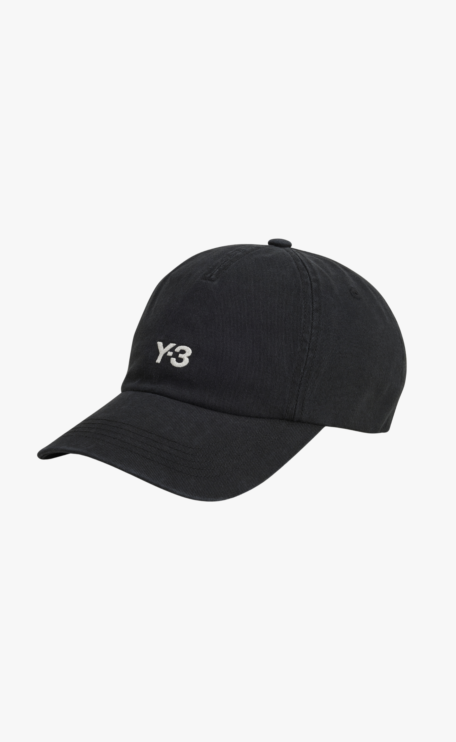 DAD CAP BLACK