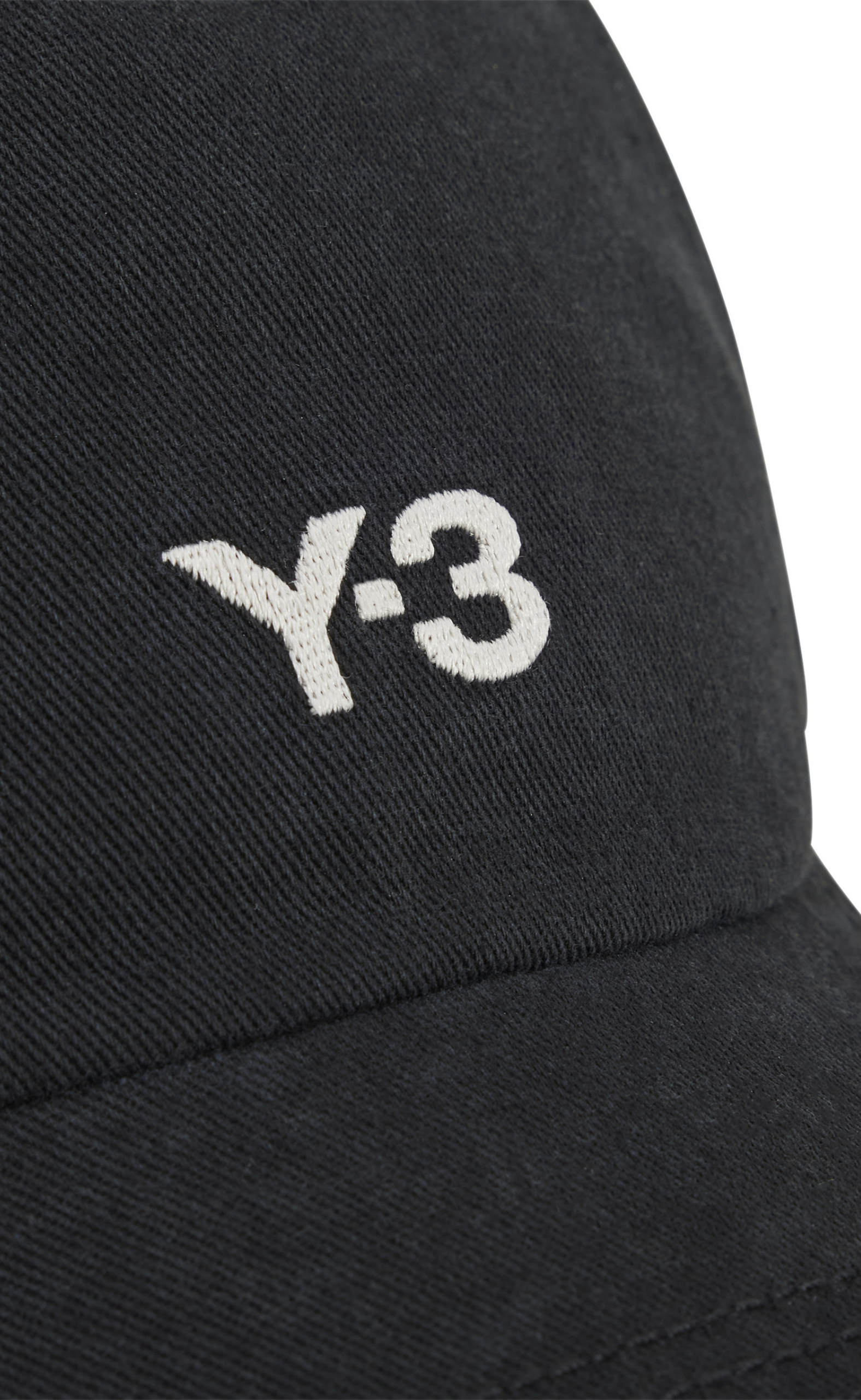 DAD CAP BLACK