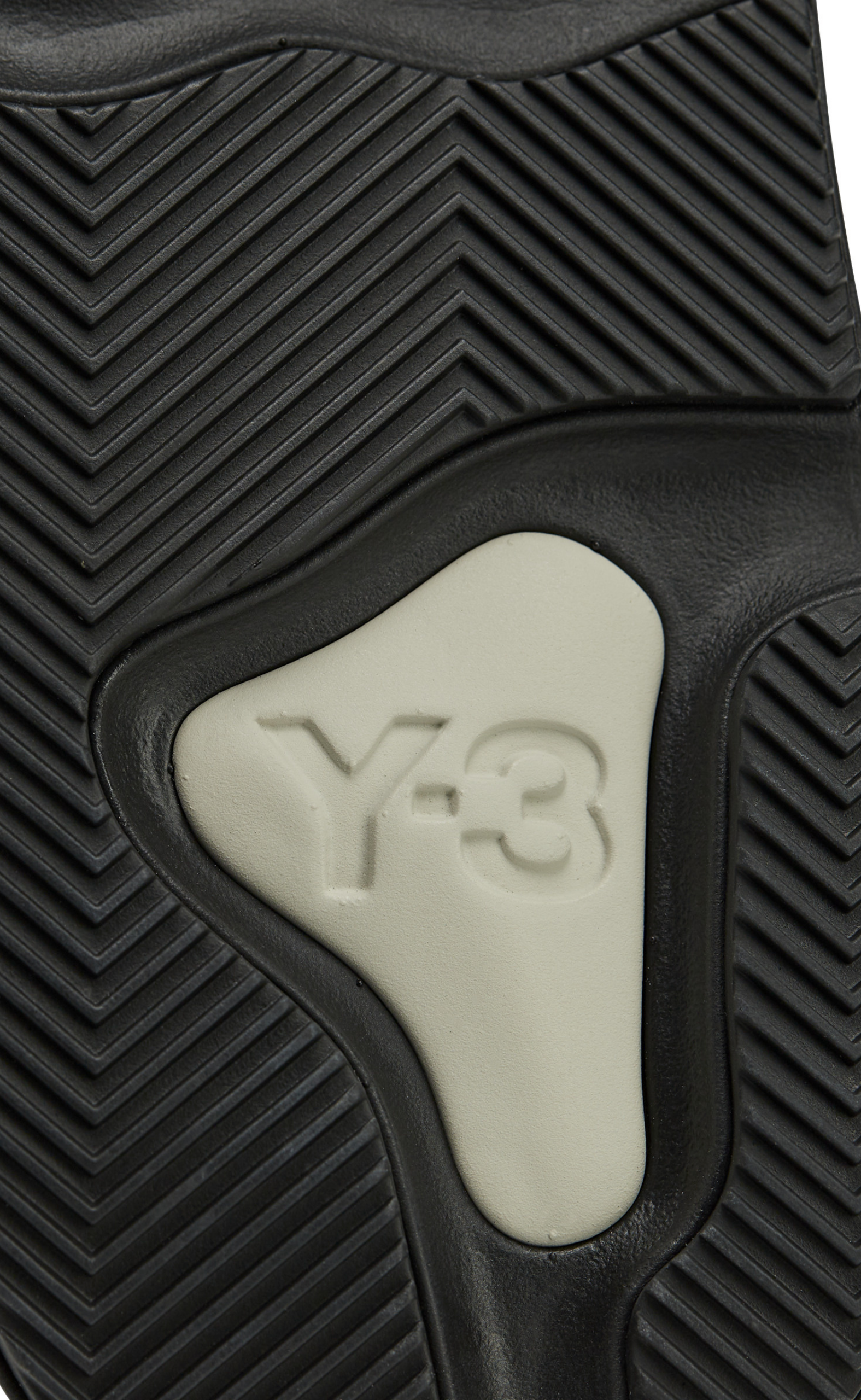 Y-3 KAIWA BLACK WHITE SNEAKER