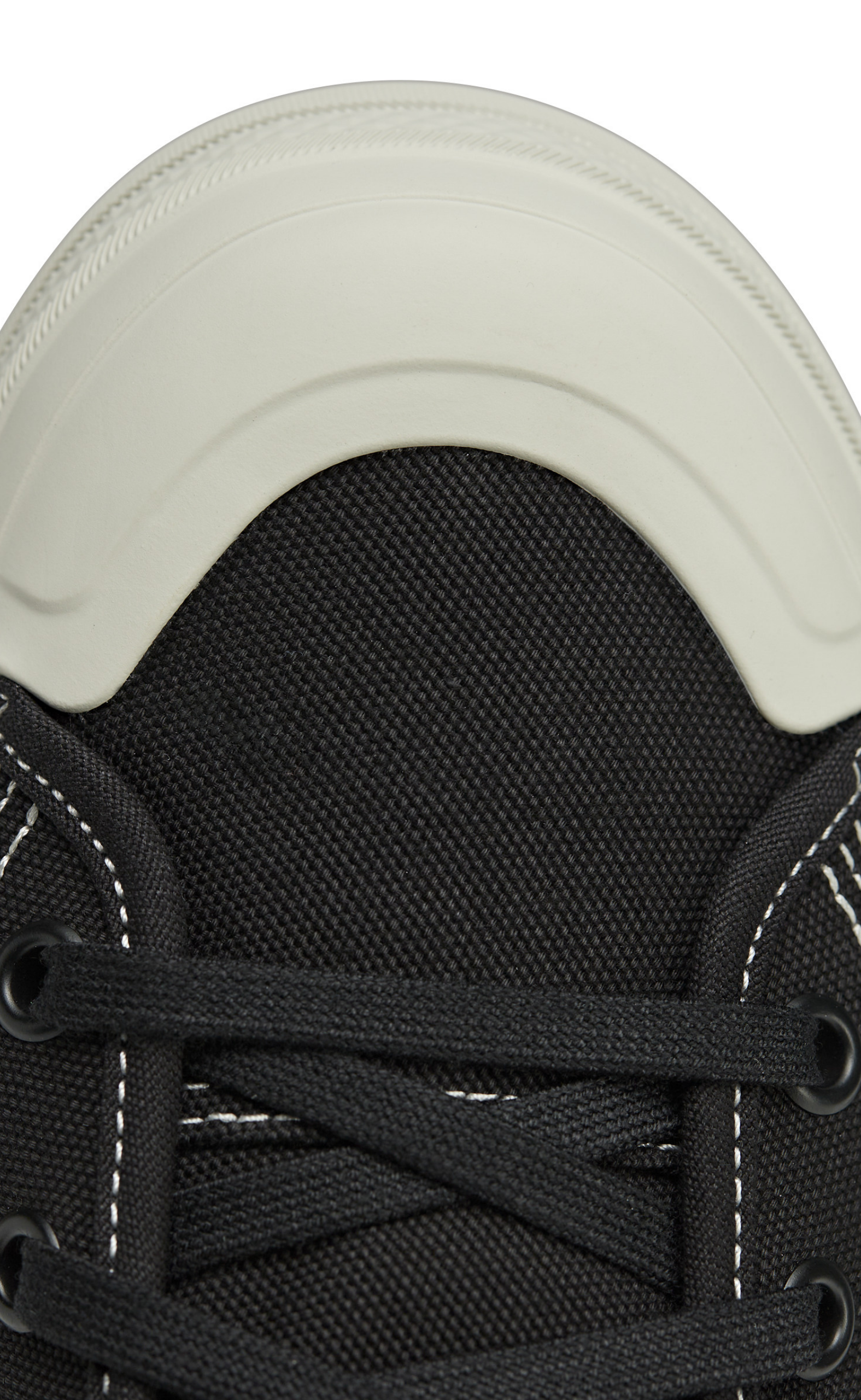 Y-3 NIZZA LO BLACK WHITE SNEAKER