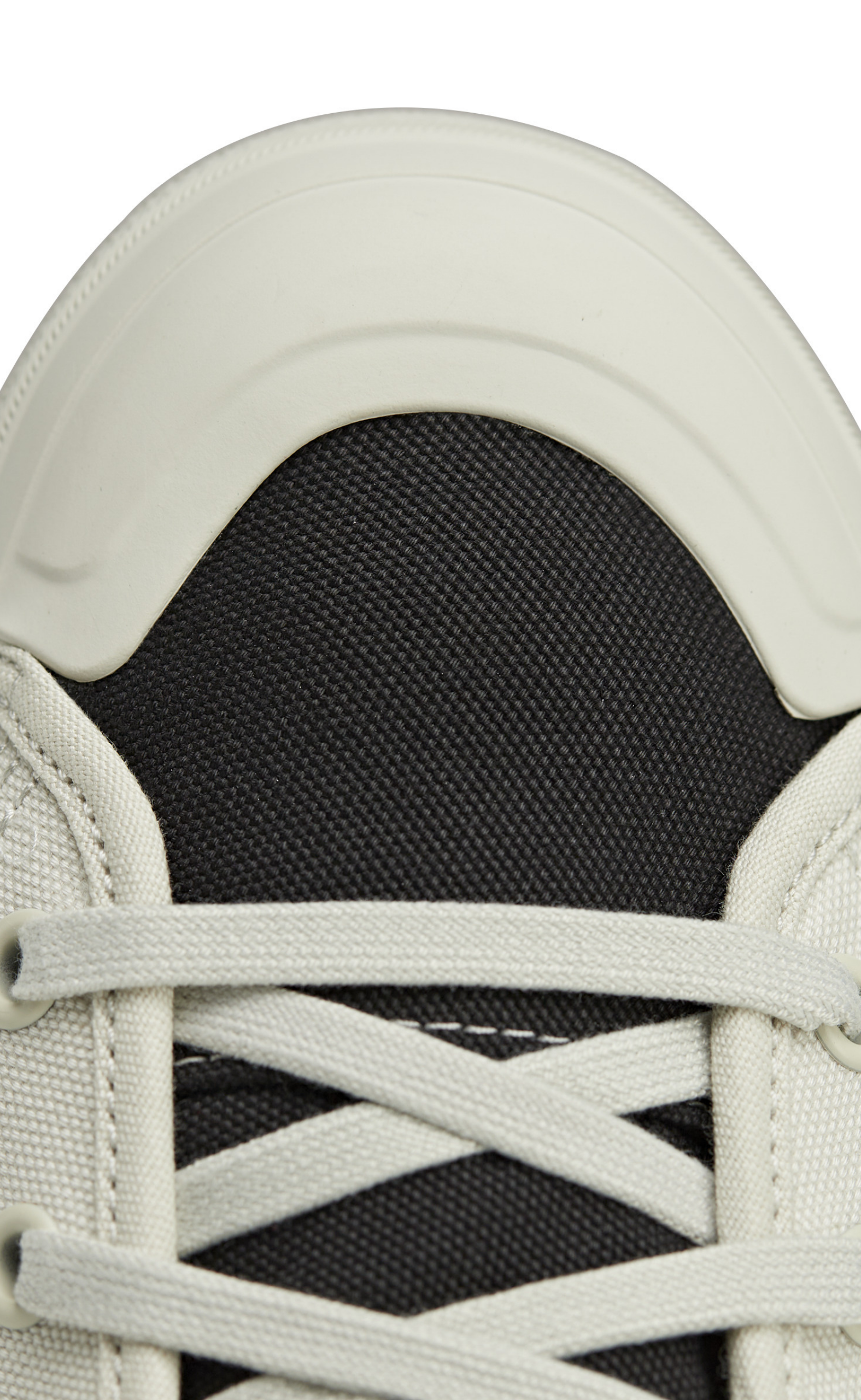 Y-3 NIZZA LO WHITE BLACK SNEAKER