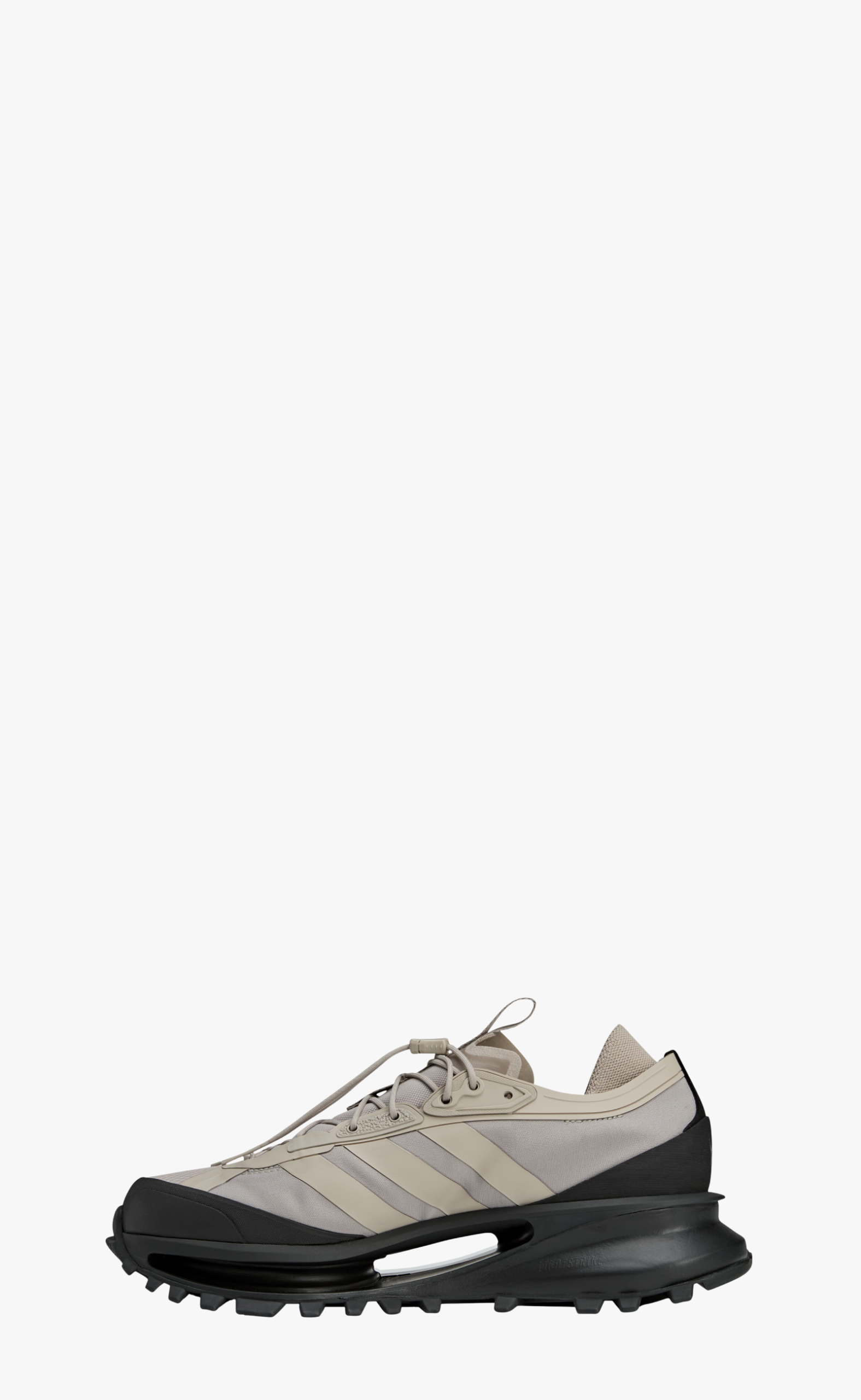 Y-3 S-GENDO TRAIL BROWN SNEAKER