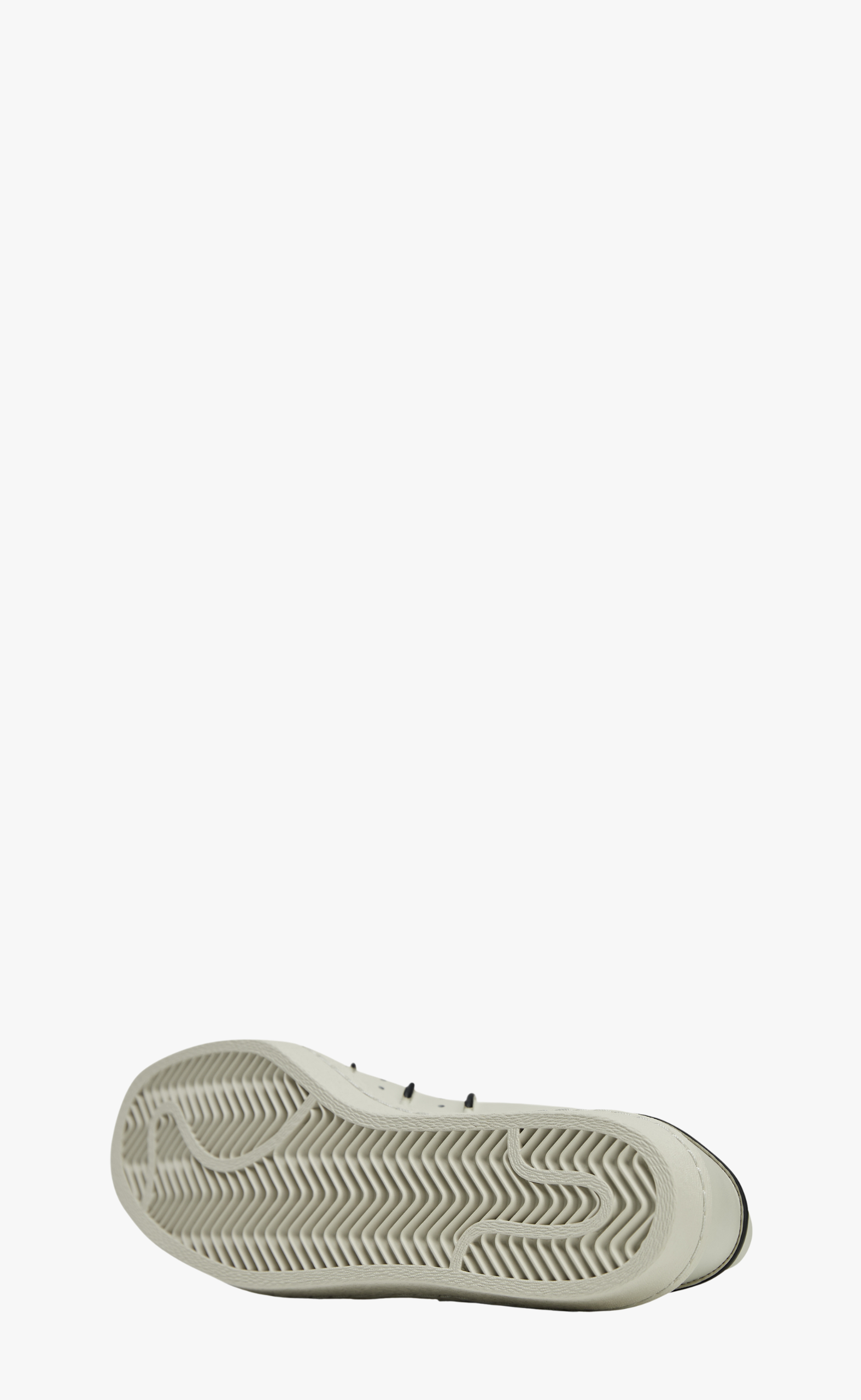 Y-3 SUPERSTAR WHITE SNEAKER