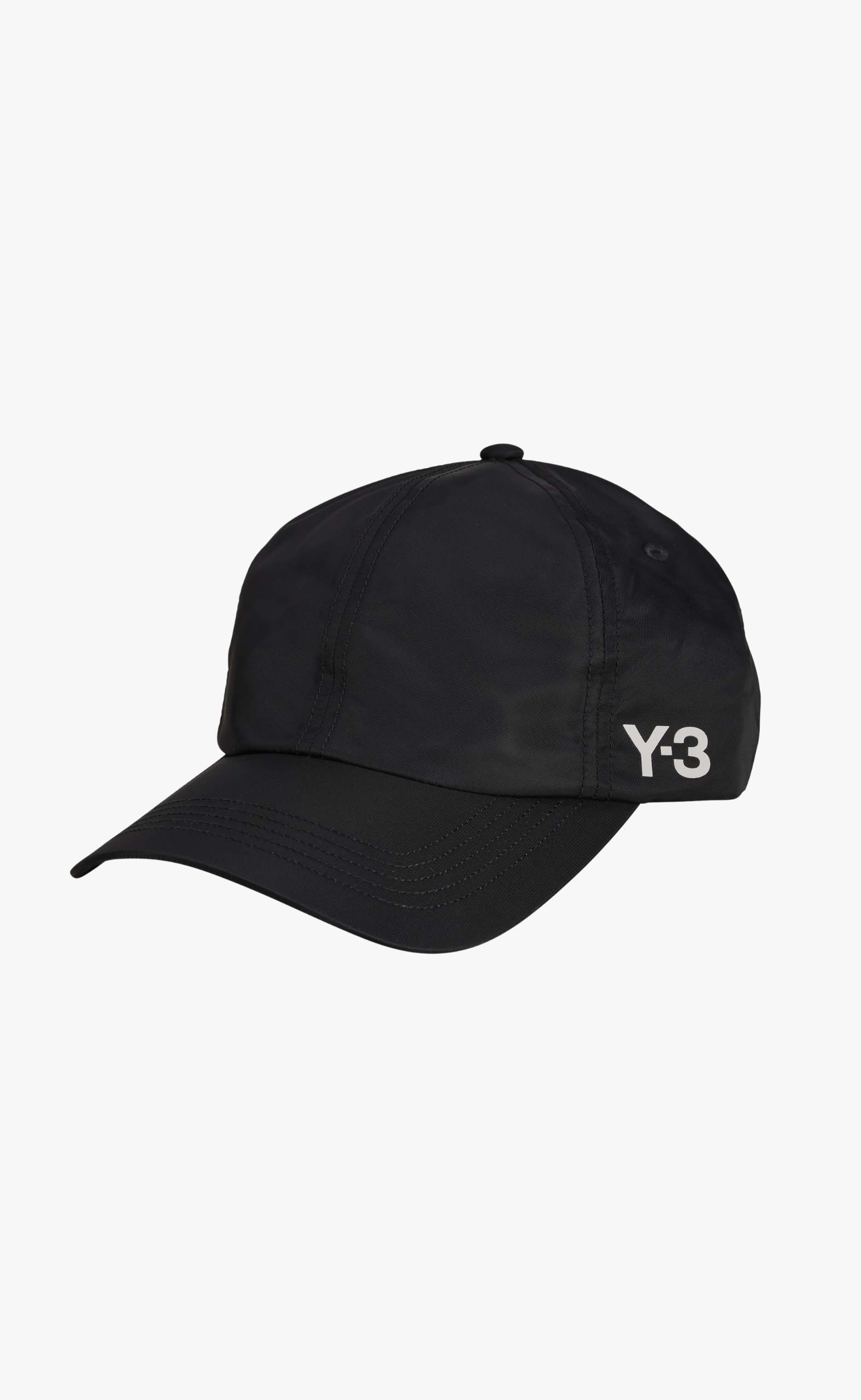 Y-3 TECH BLACK HAT