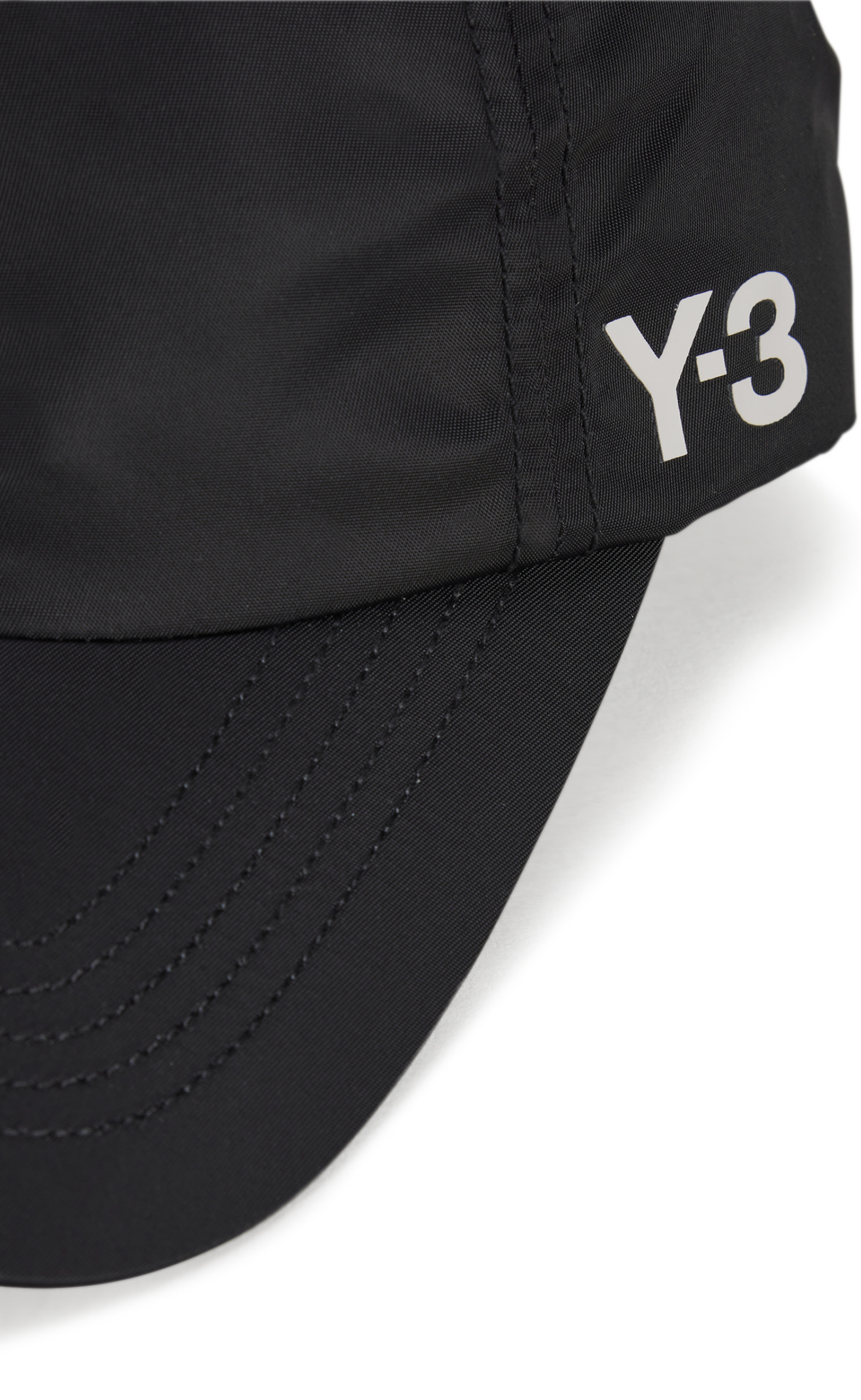 Y-3 TECH BLACK HAT