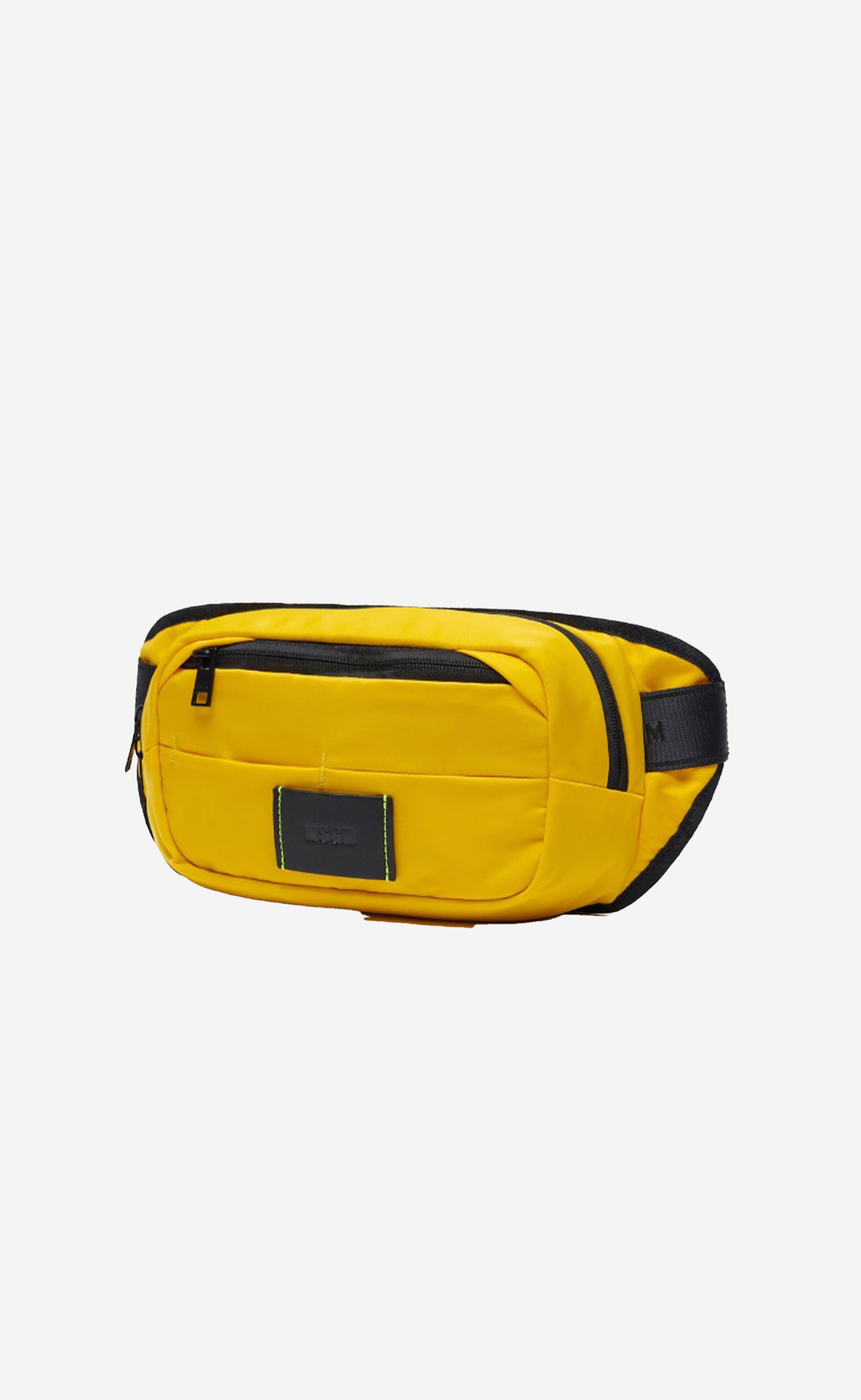 YELLOW MARSUPIO UOMO MAN`S BUM BAG