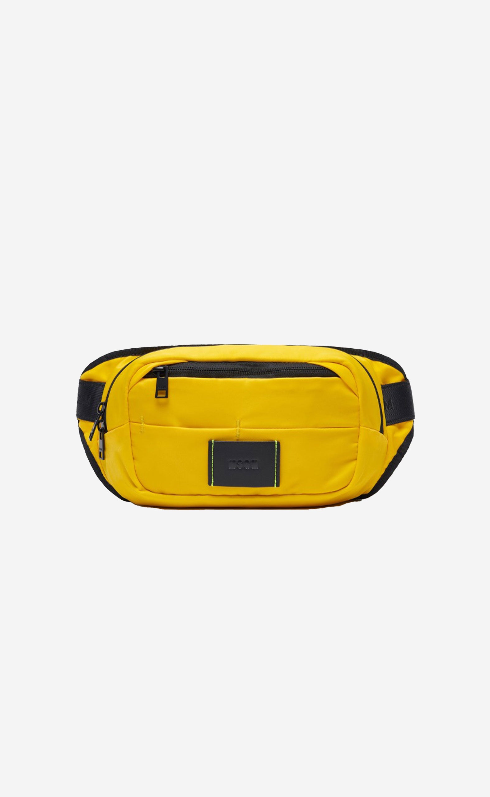 YELLOW MARSUPIO UOMO MAN`S BUM BAG