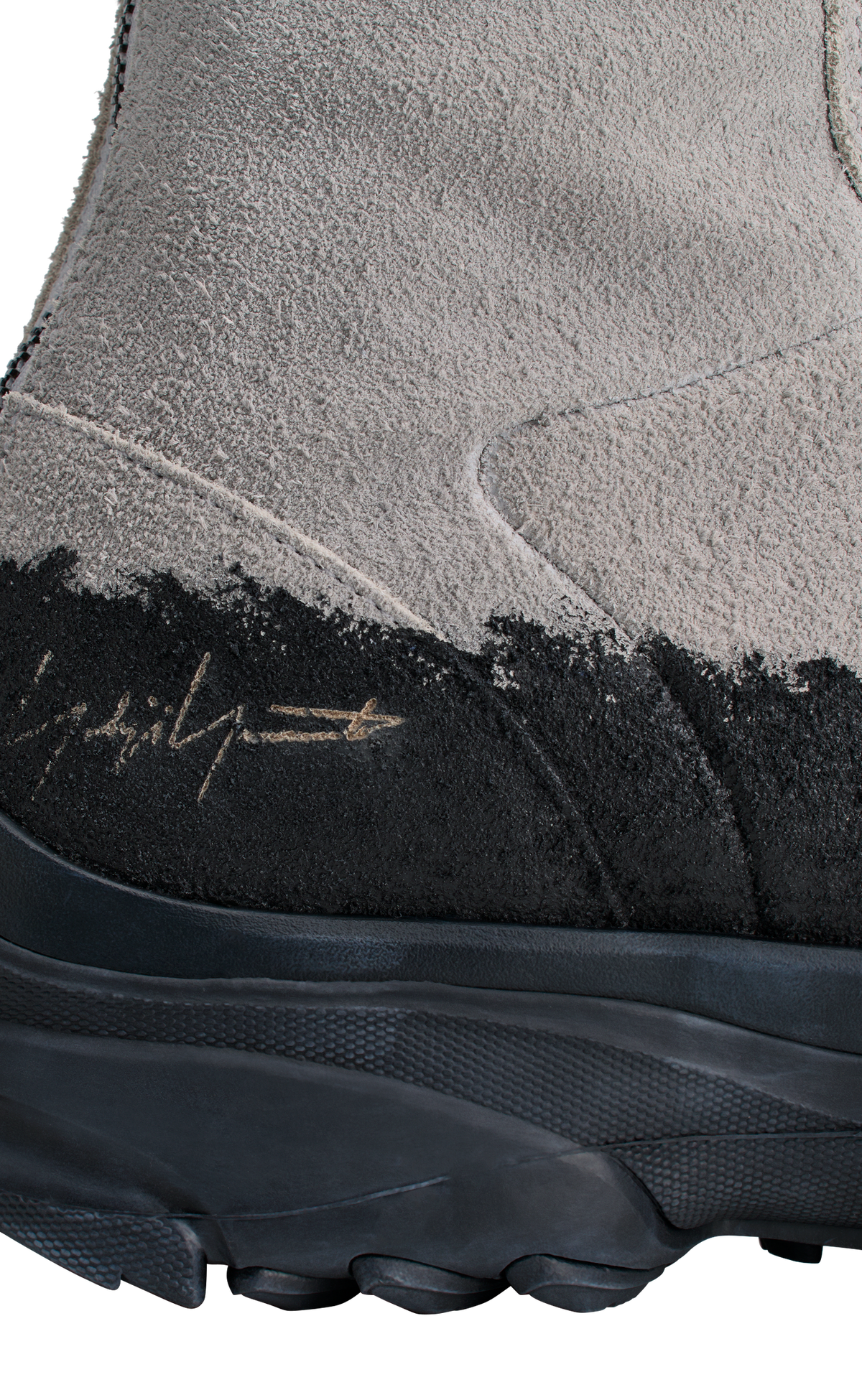 GSG9 GREY BOOT