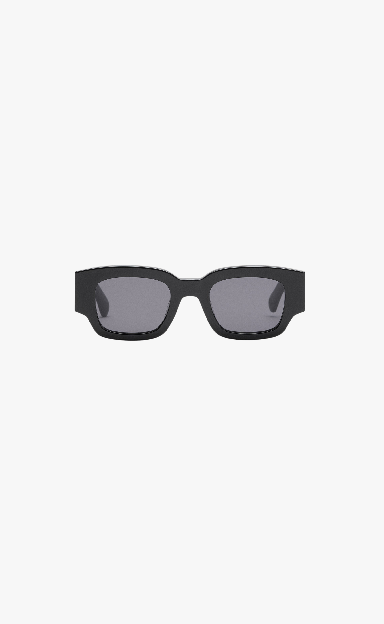 75001 BLACK SUNGLASSES