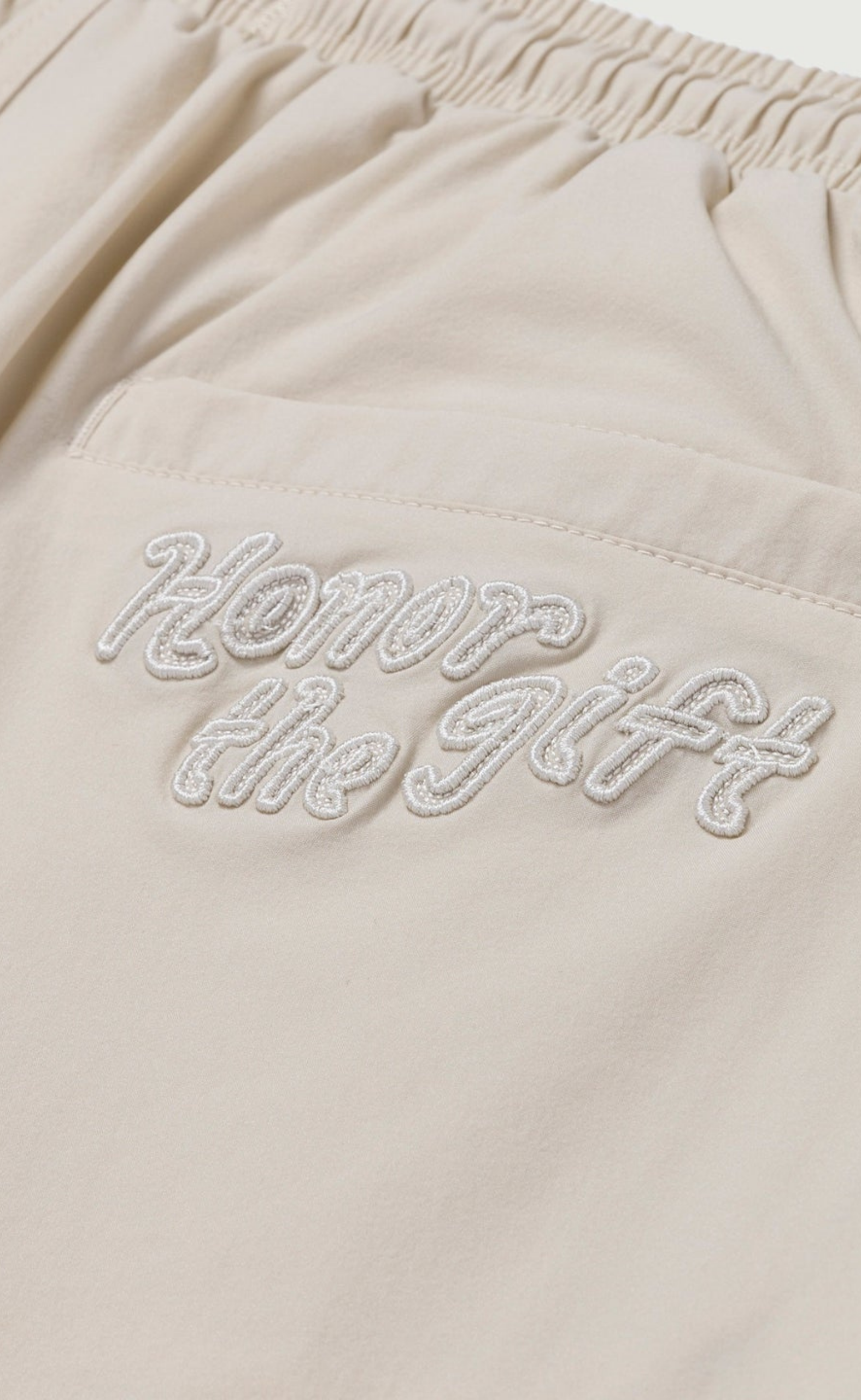 TRUNK BONE SHORTS