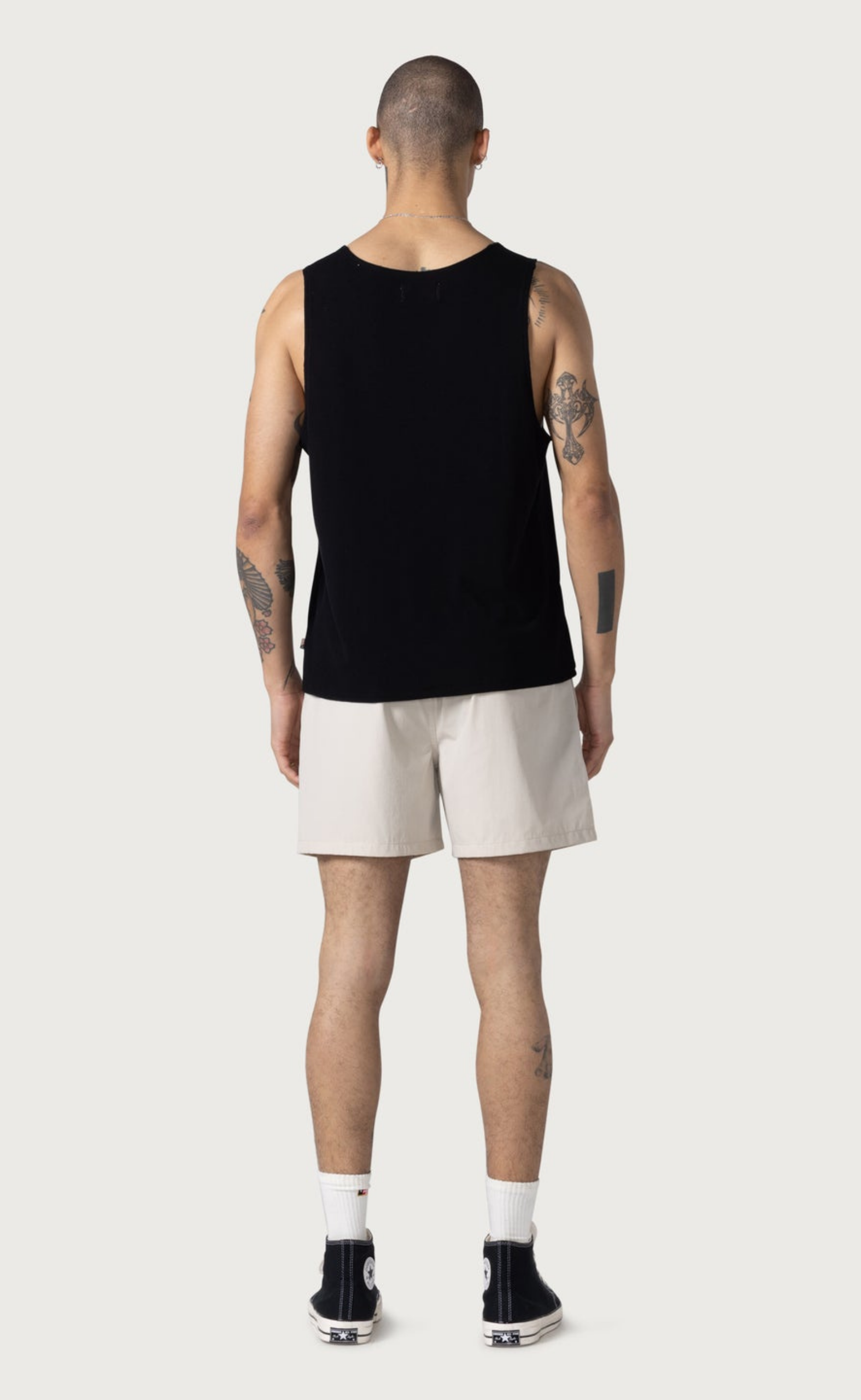TRUNK BONE SHORTS