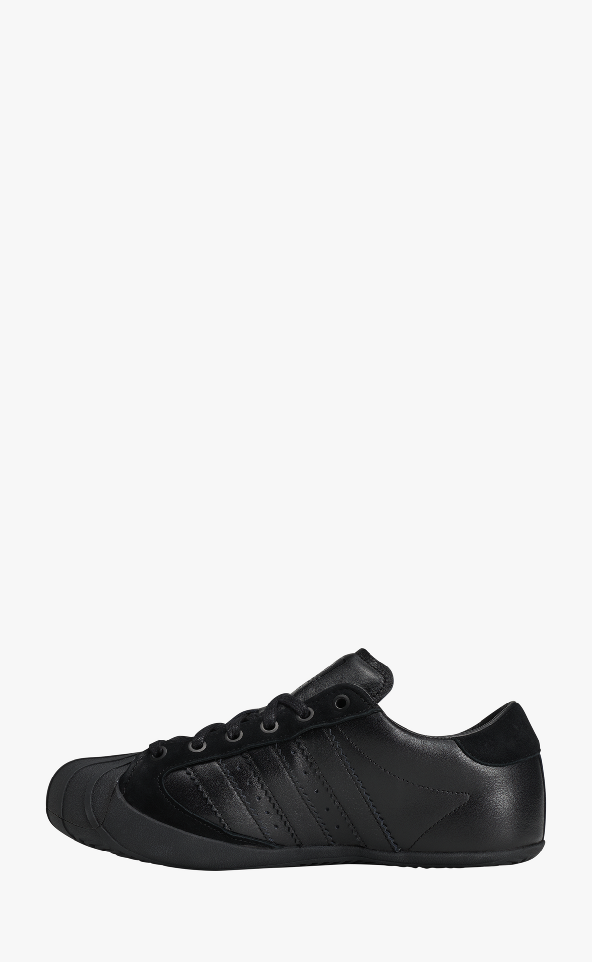 SUPERSTAR 3G BLACK SNEAKER