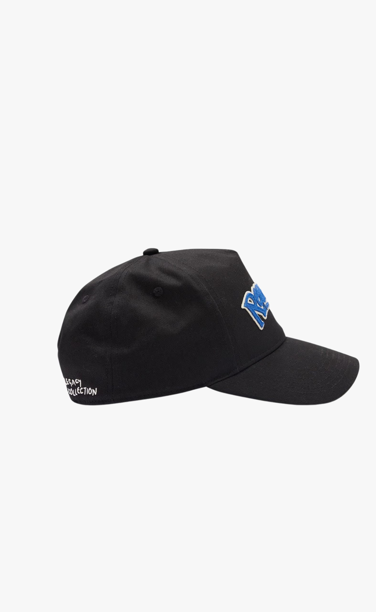 REPRESENT SHOWCASING BLACK HAT