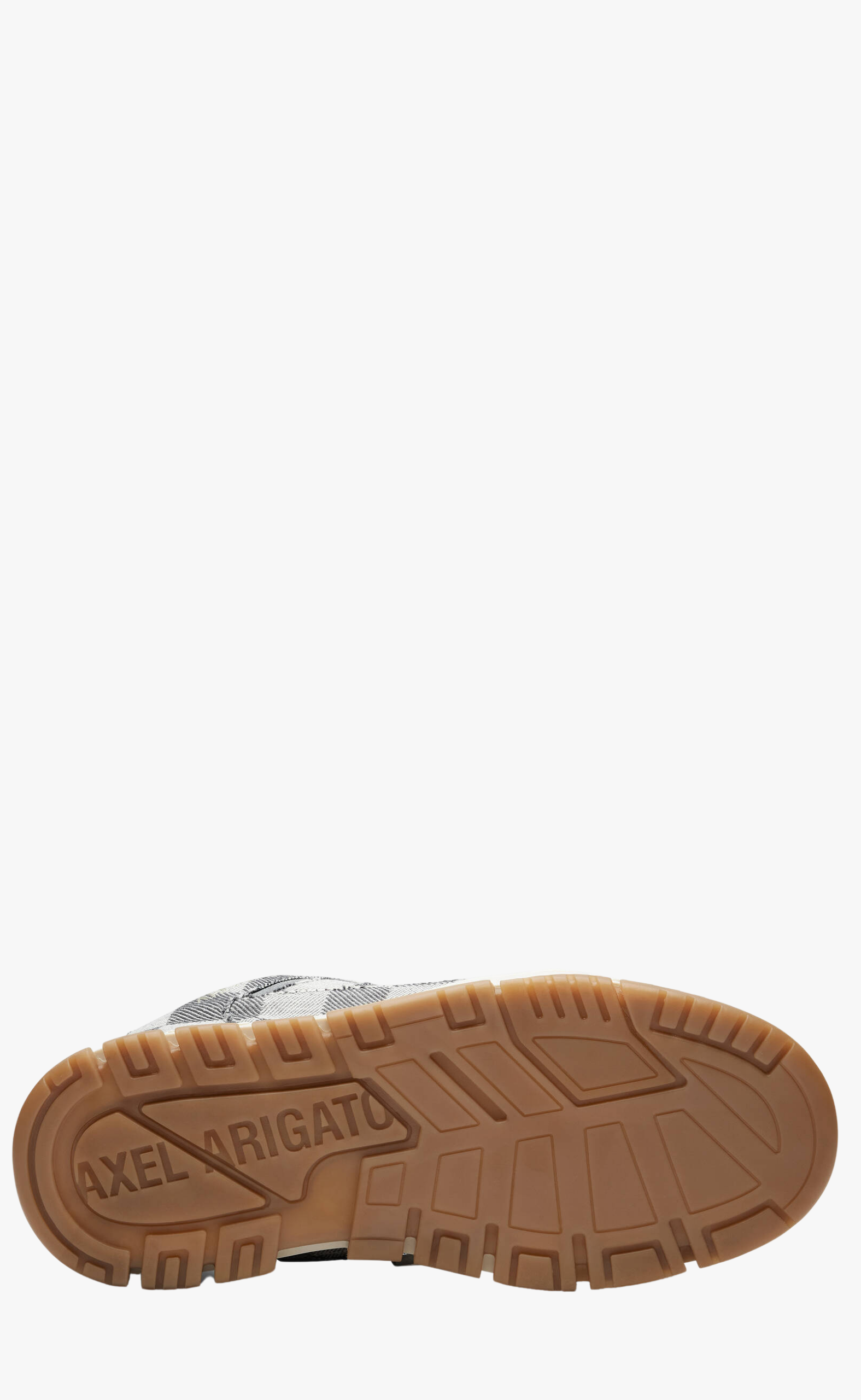 AREA LO BLACK OFF WHITE SNEAKER