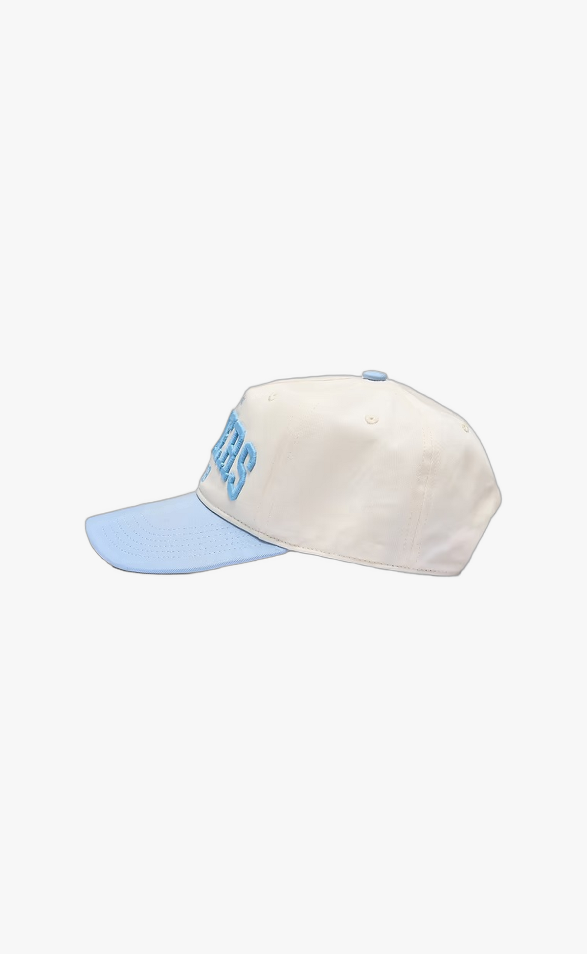 OWNERS CONTRAST SKY BLUE HAT