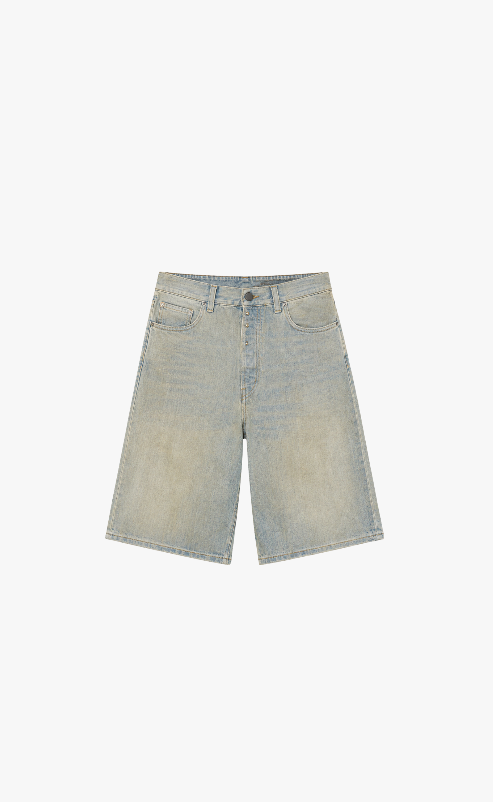 IAN DIRTY ENERGY SHORTS