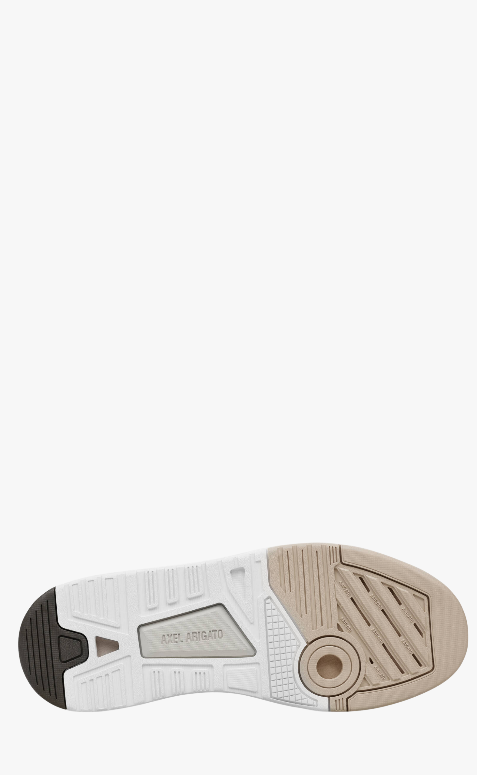 CLAY BEIGE BROWN SNEAKER