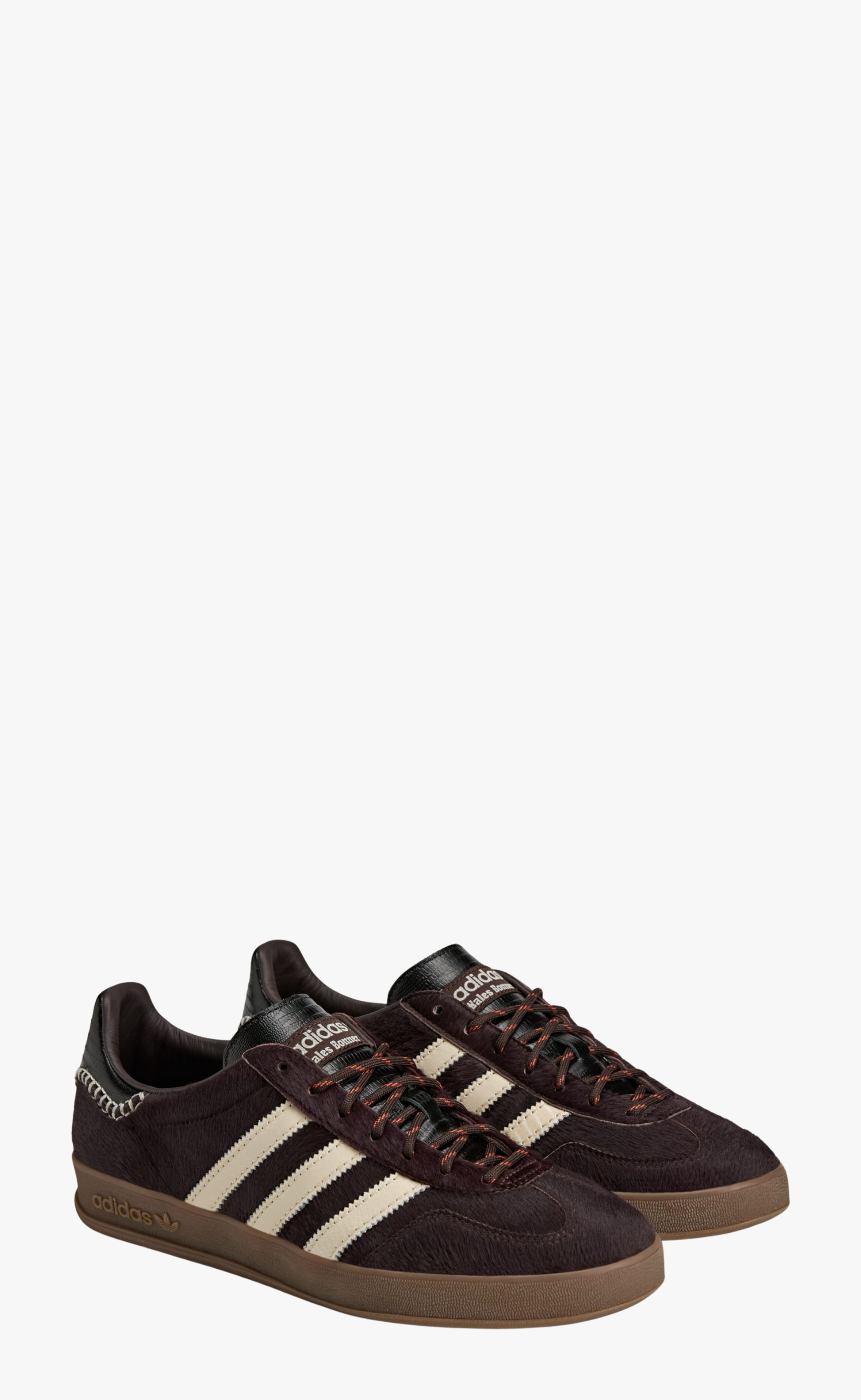 WB GAZELLE PONY SNEAKER