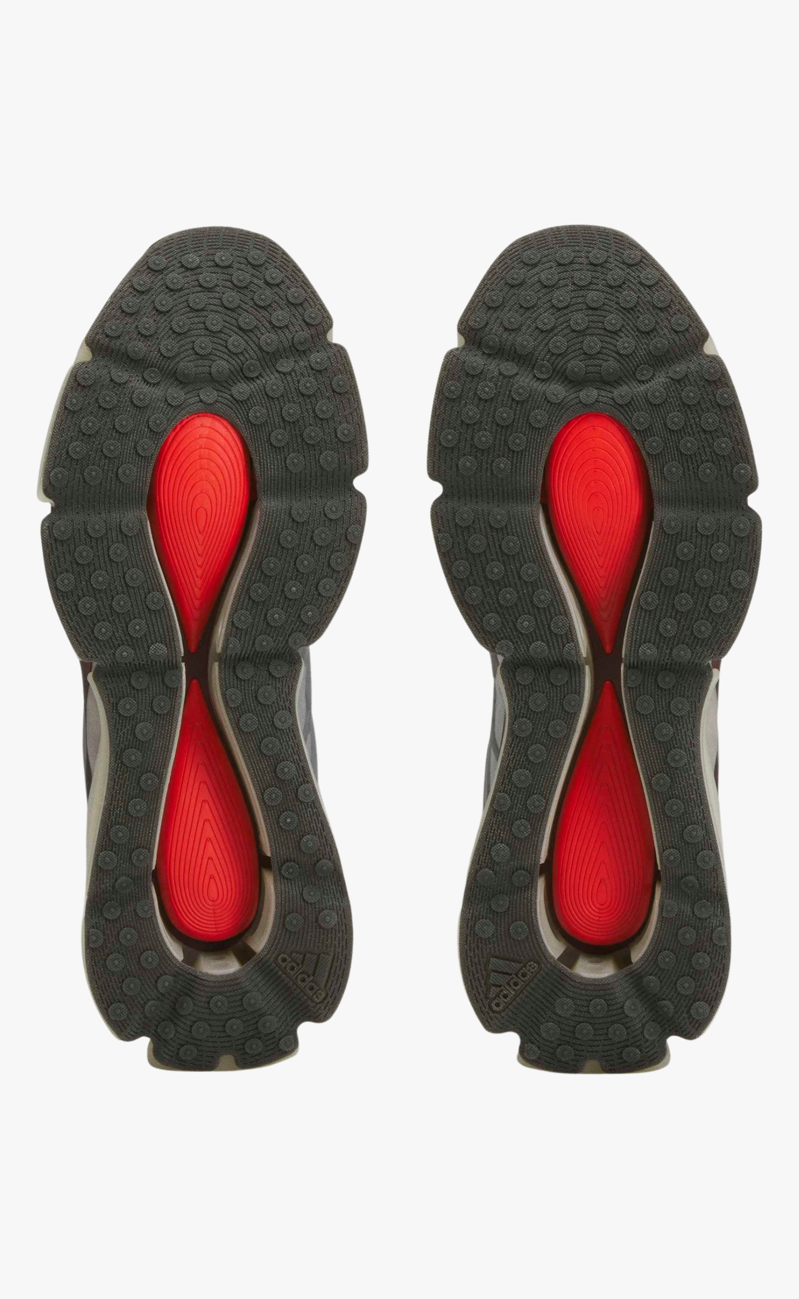 WC MEGARIDE AG BLACK SNEAKER