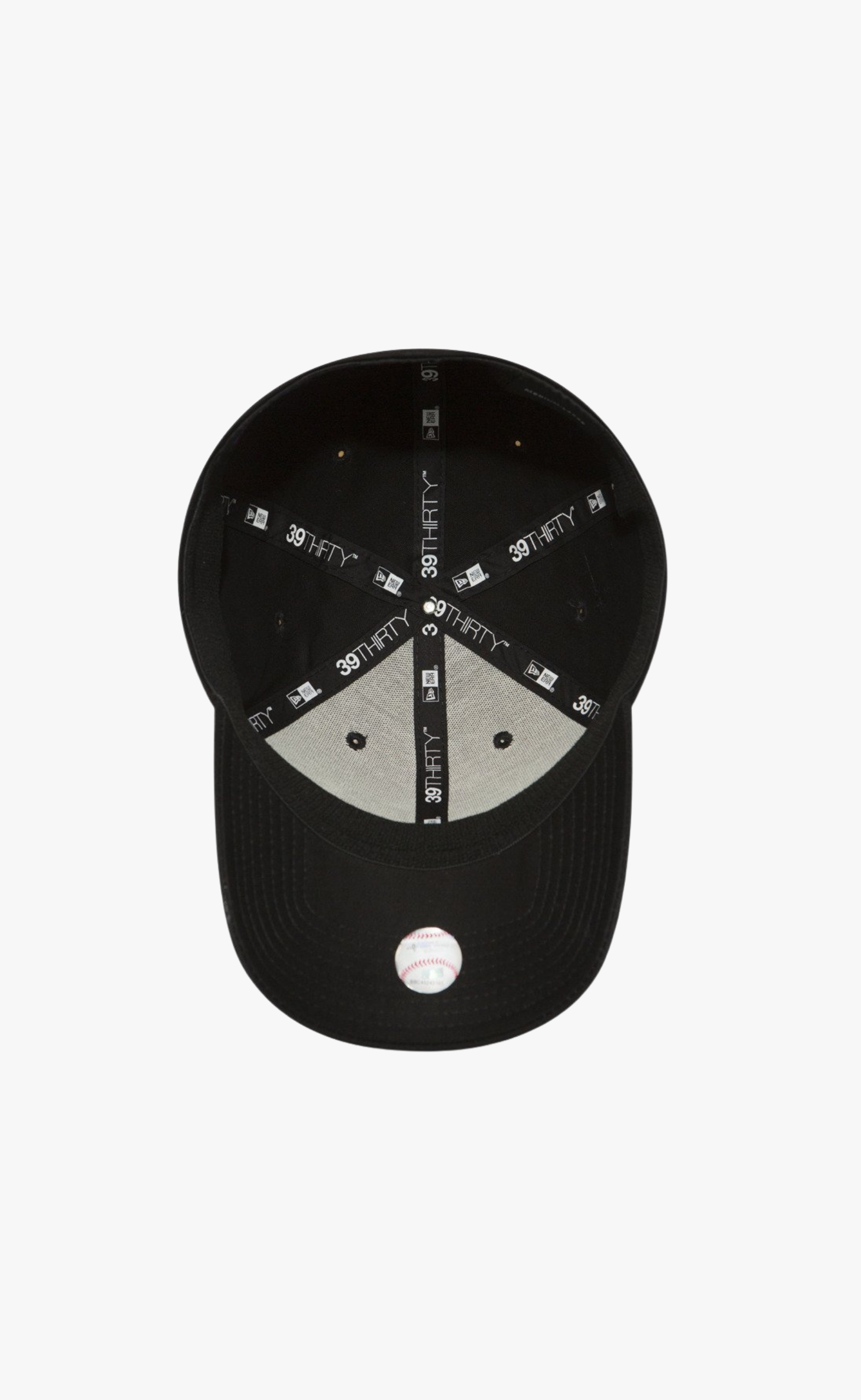 FLAG COLLECTION 39THIRTY BLACK HAT