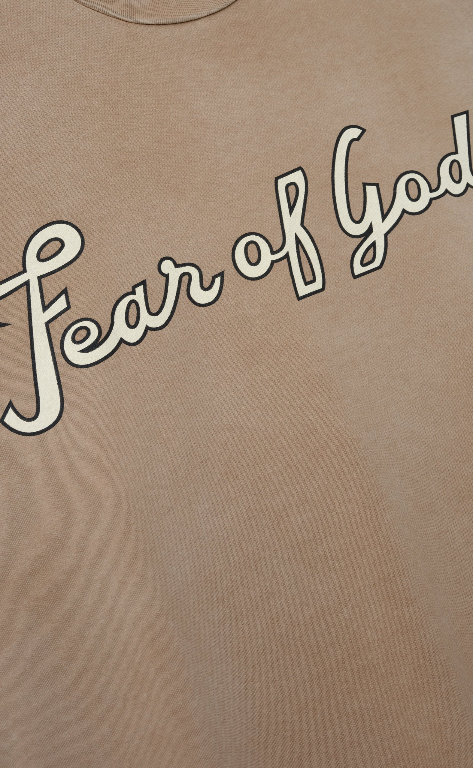 FG 9 DUNE PEARL LONGSLEEVE