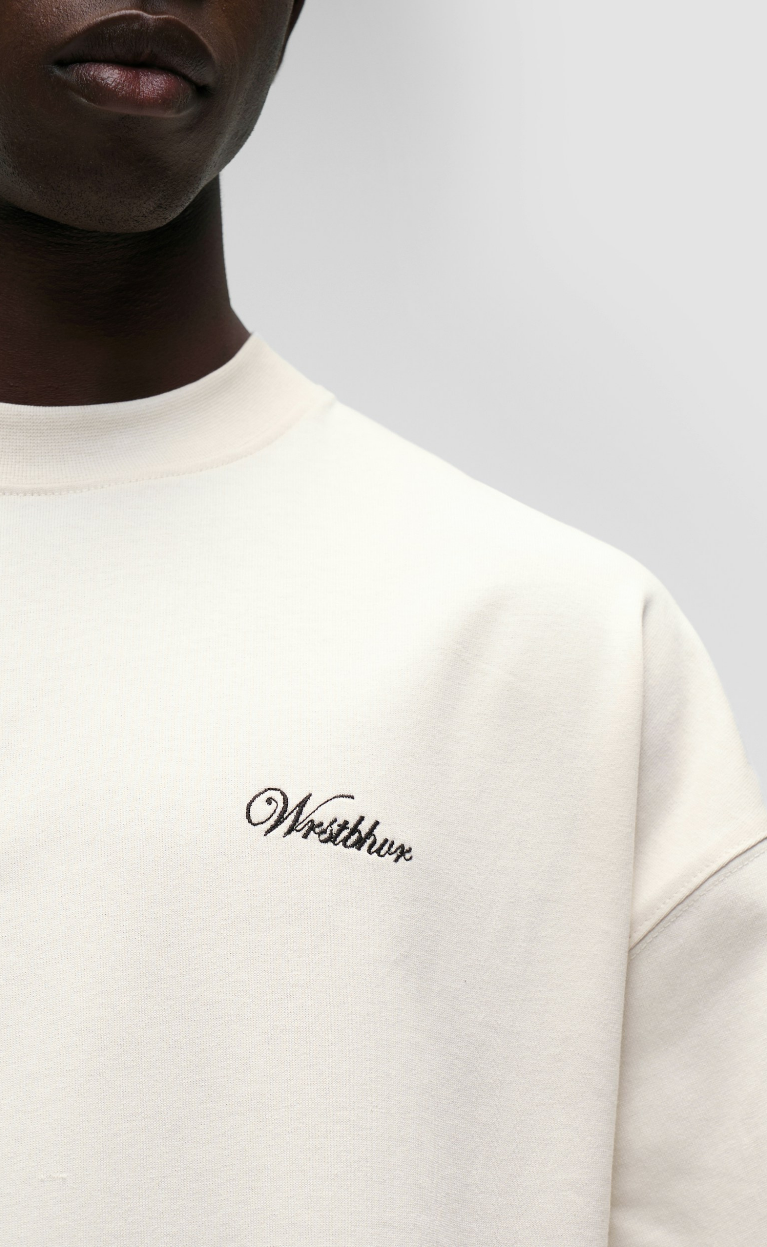 CLAYTON GARDENIA T-SHIRT