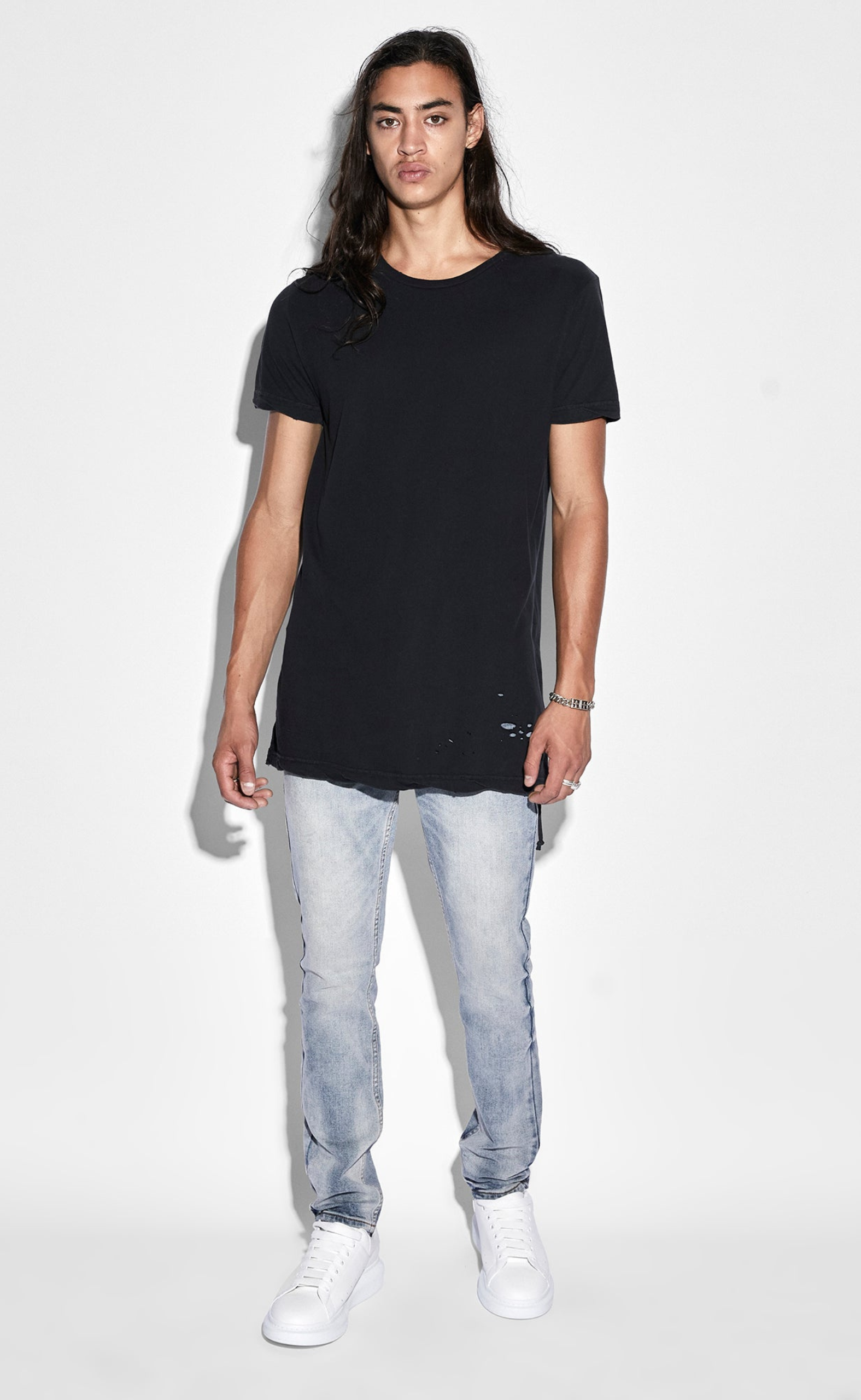 CHITCH PURE DYNAMITE DENIM JEANS