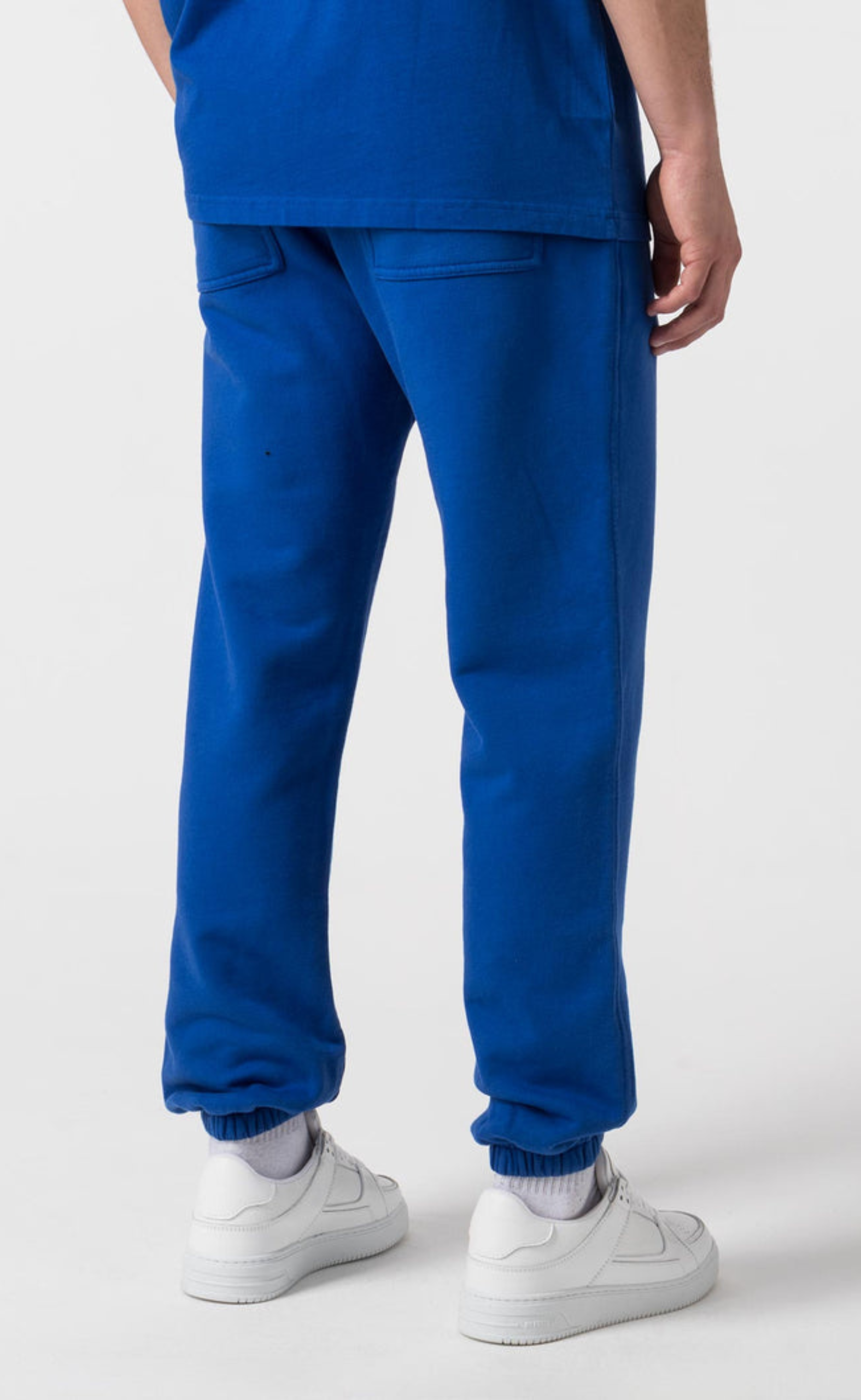 REPRESENT OWNERS CLUB COBALT BLUE SWEATPANT