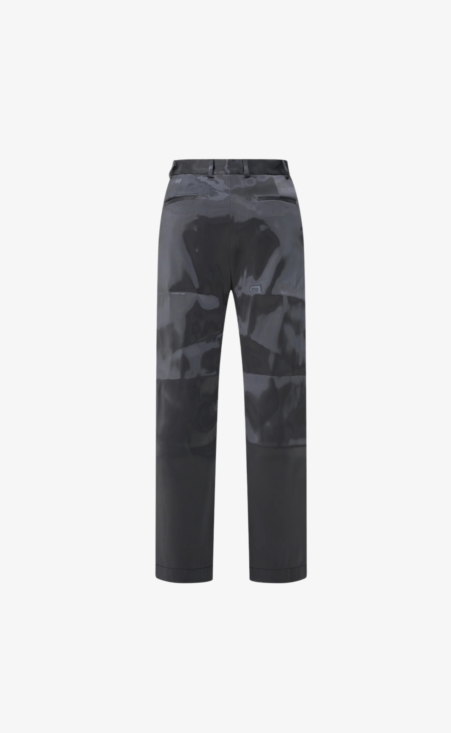 LIQUID METAL PANTS