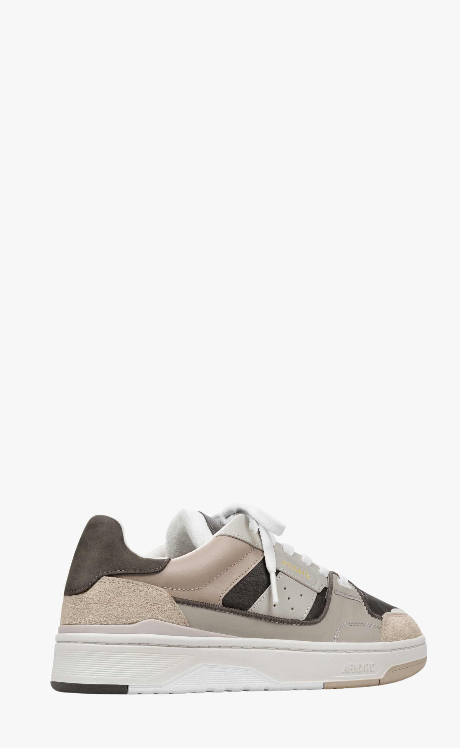CLAY BEIGE BROWN SNEAKER