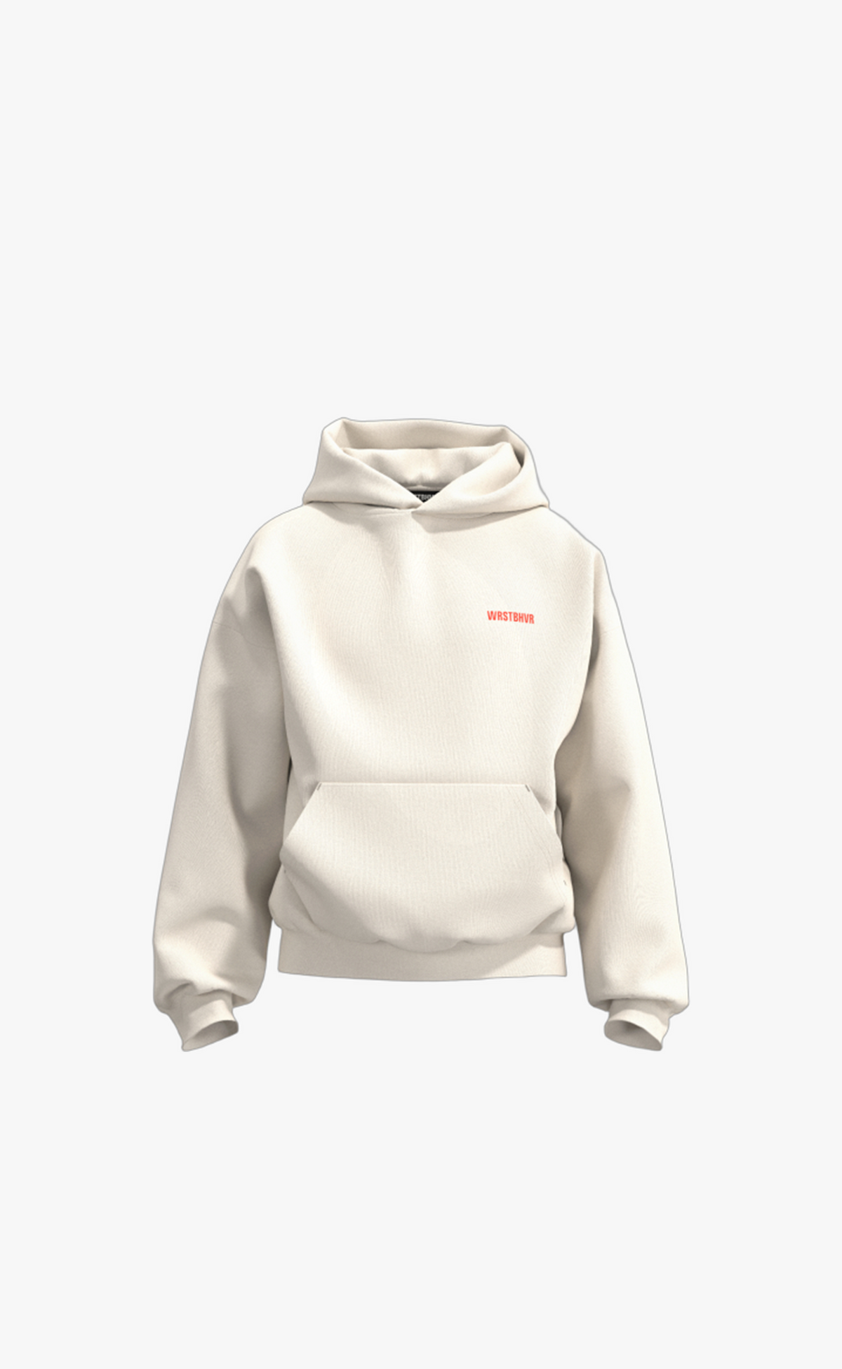 ONRO V3 GARDENIA HOODIE