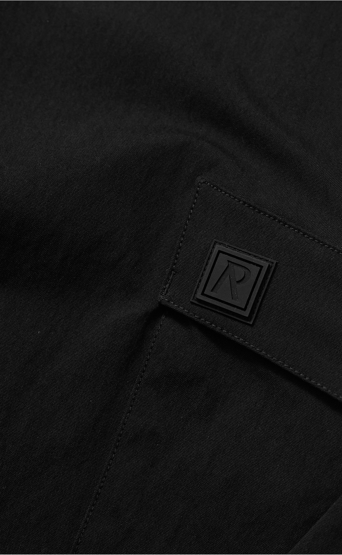 CONDITION BLACK PANTS