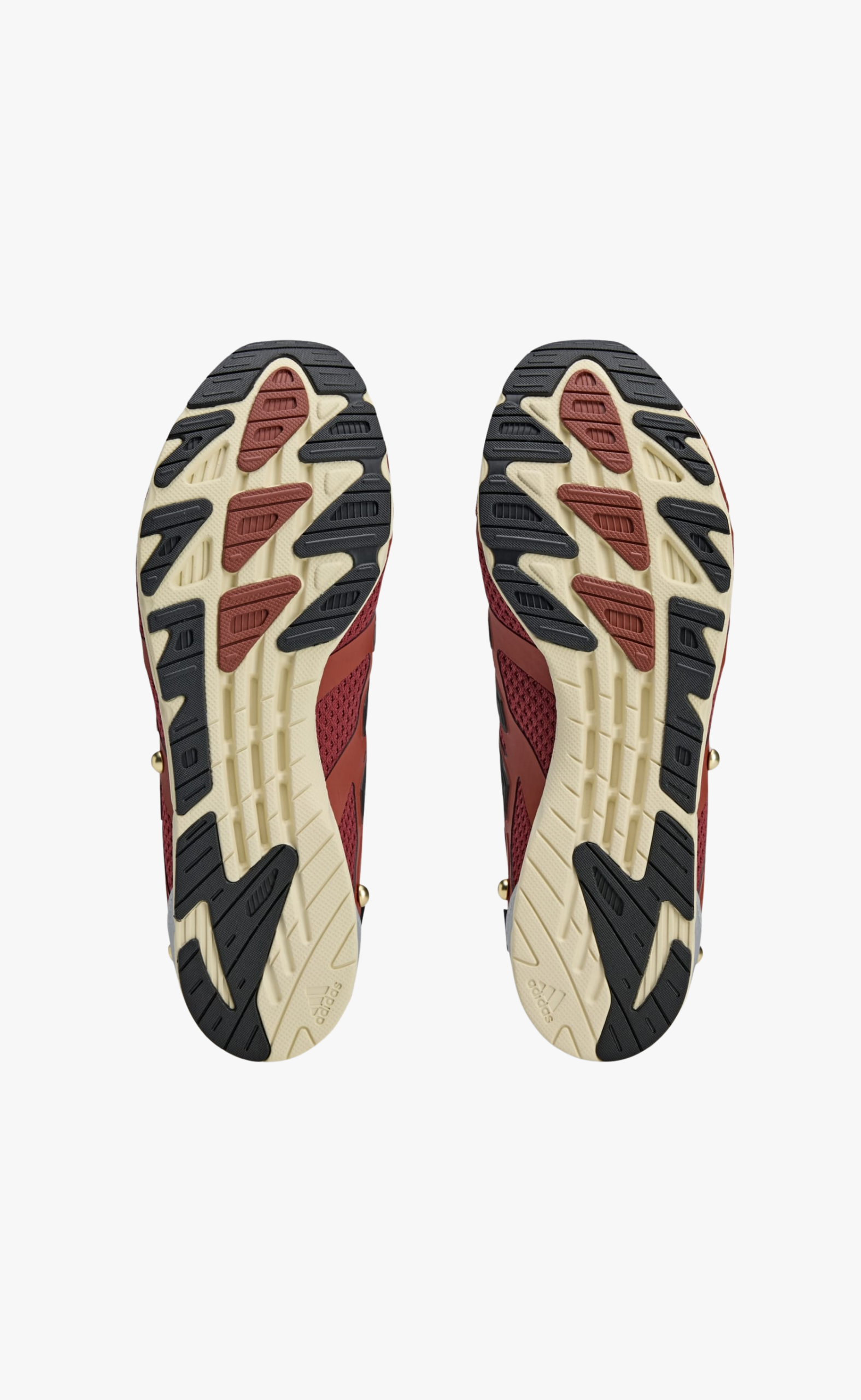 ADIZERO PR SFTM LEGACY RED SNEAKER