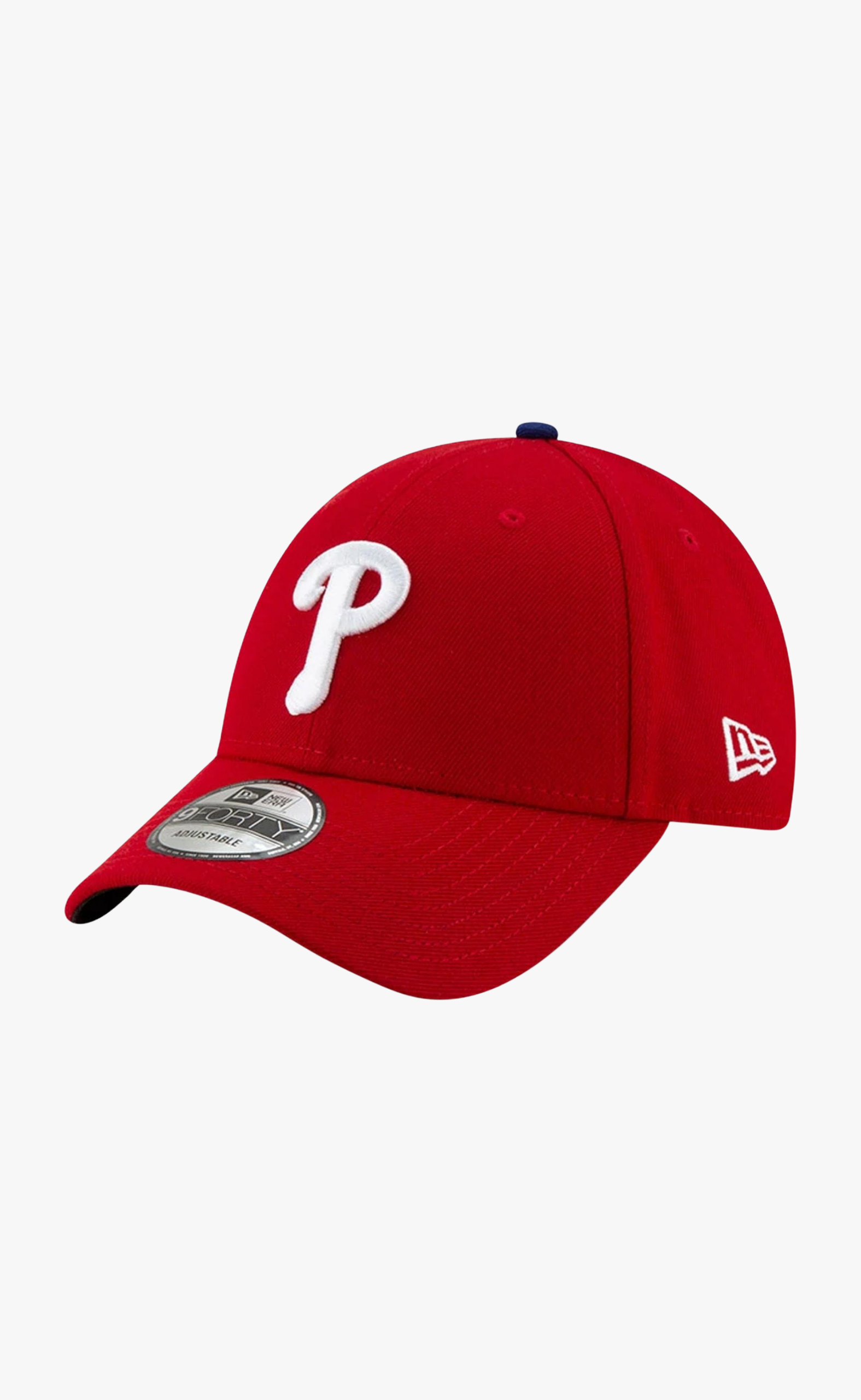 MLB THE LEAGUE RED HAT