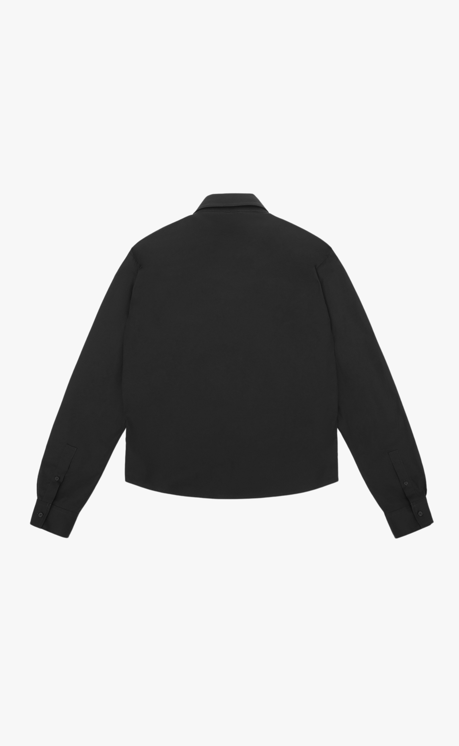SPECTRA BLACK SHIRT