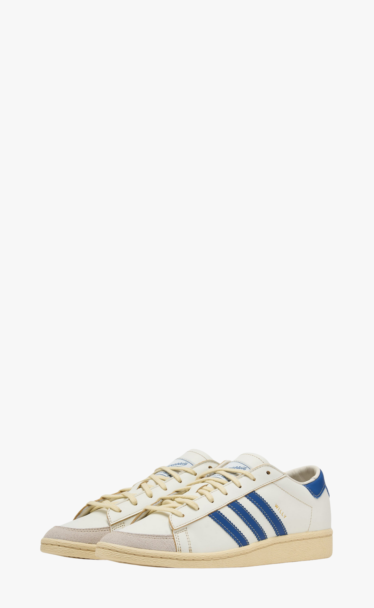 CHAVARRIA DRESS DARK MARINE SNEAKER